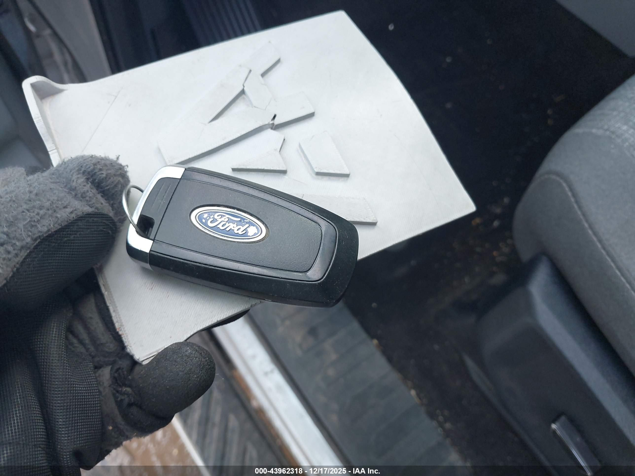 FORD F-150 image 11