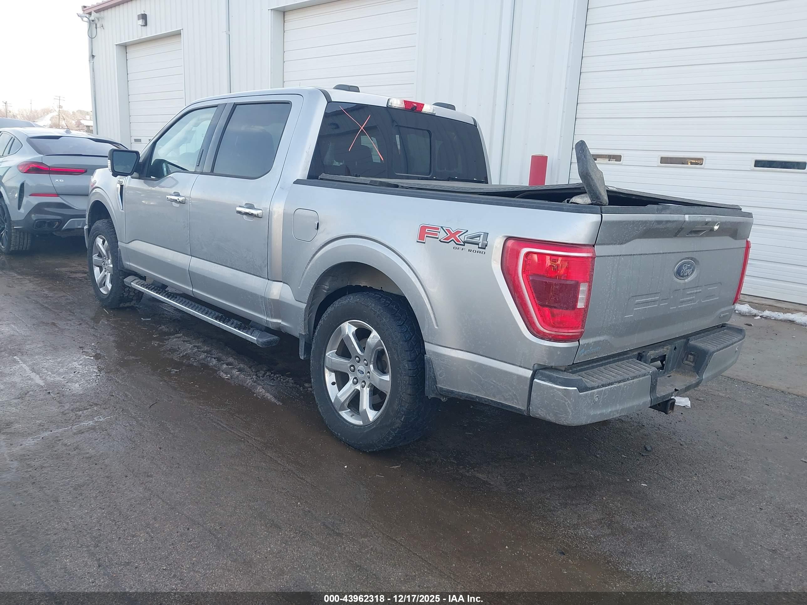 FORD F-150 image 3