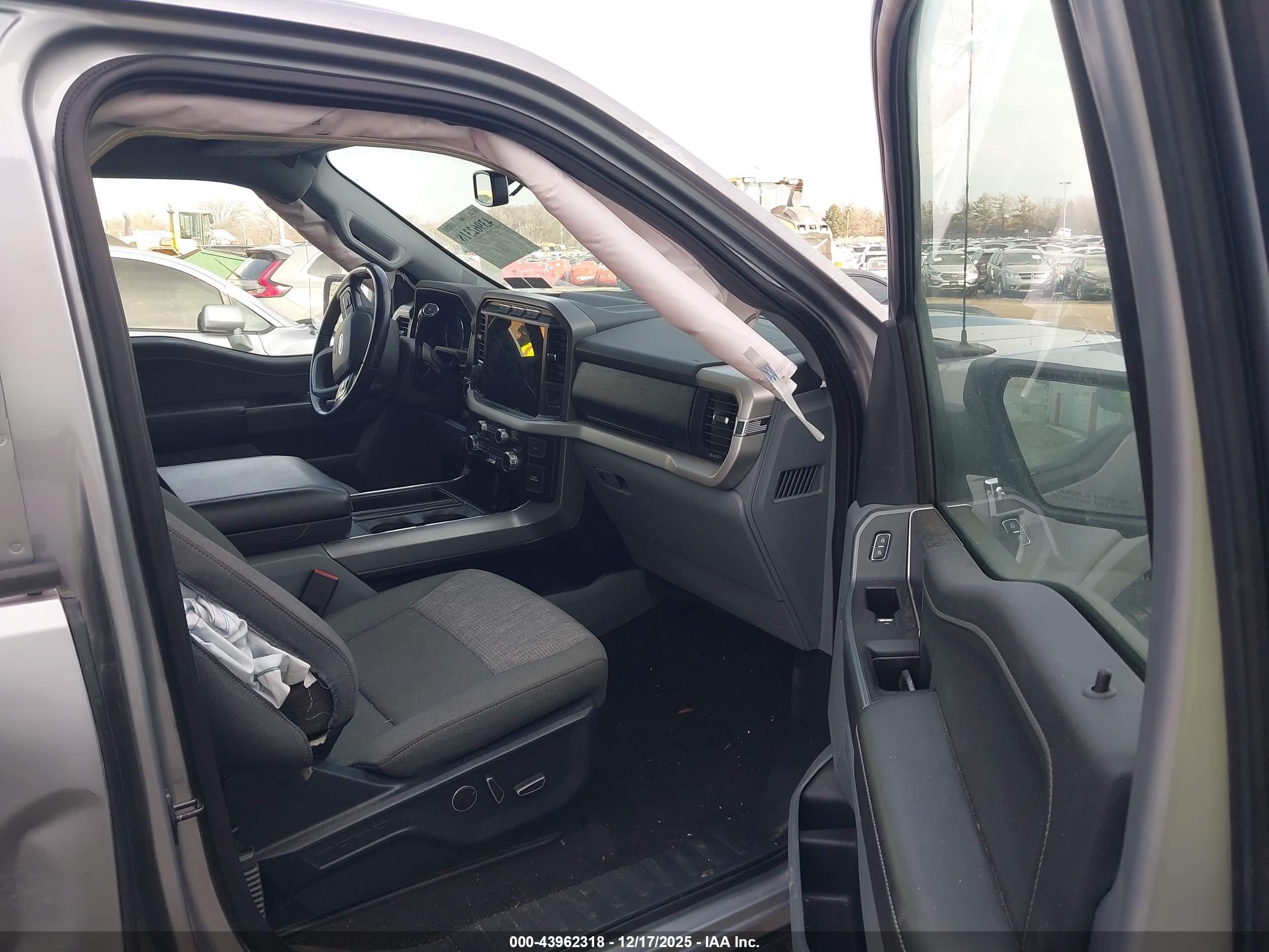 FORD F-150 image 5