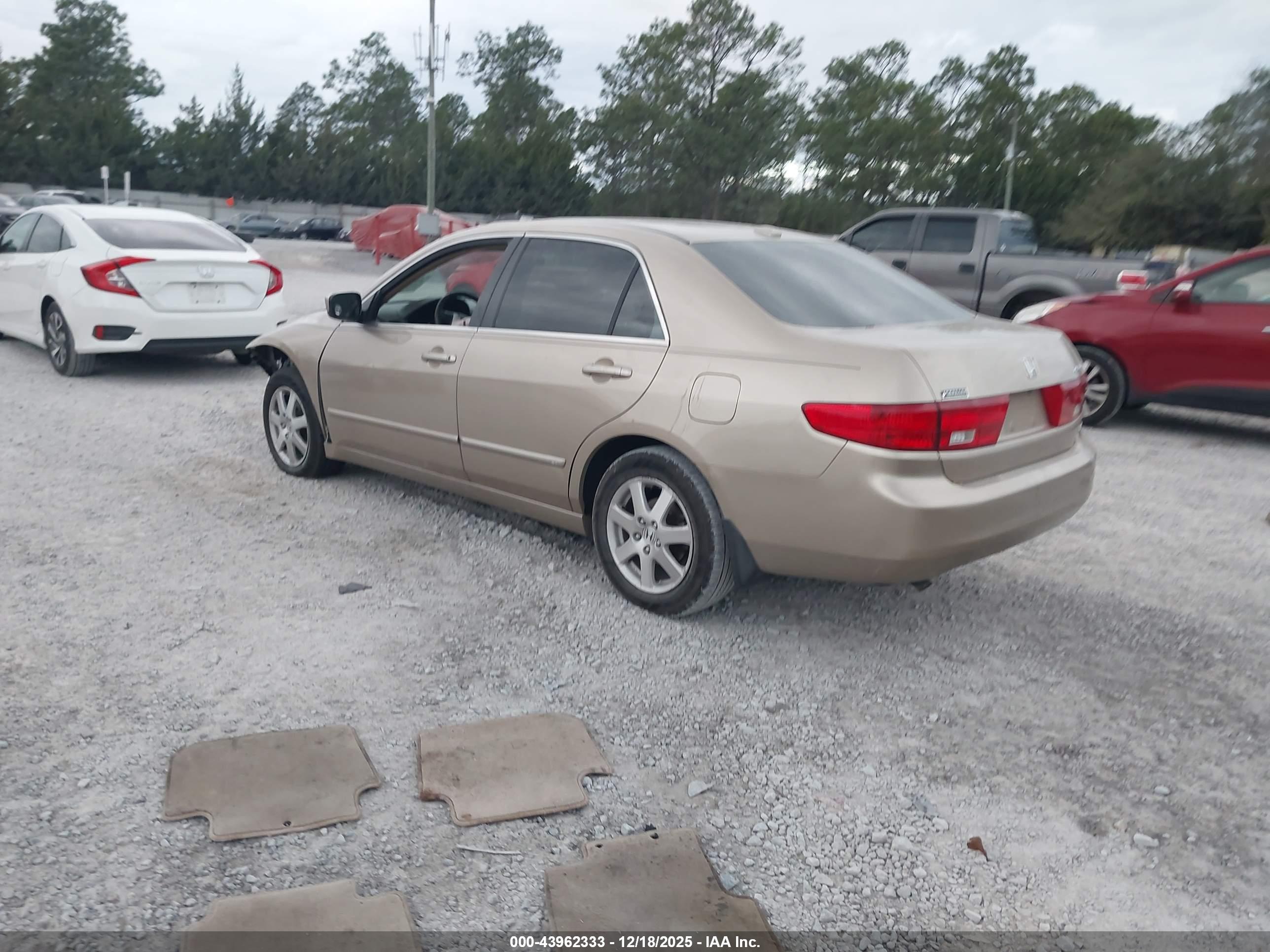 HONDA ACCORD image 3