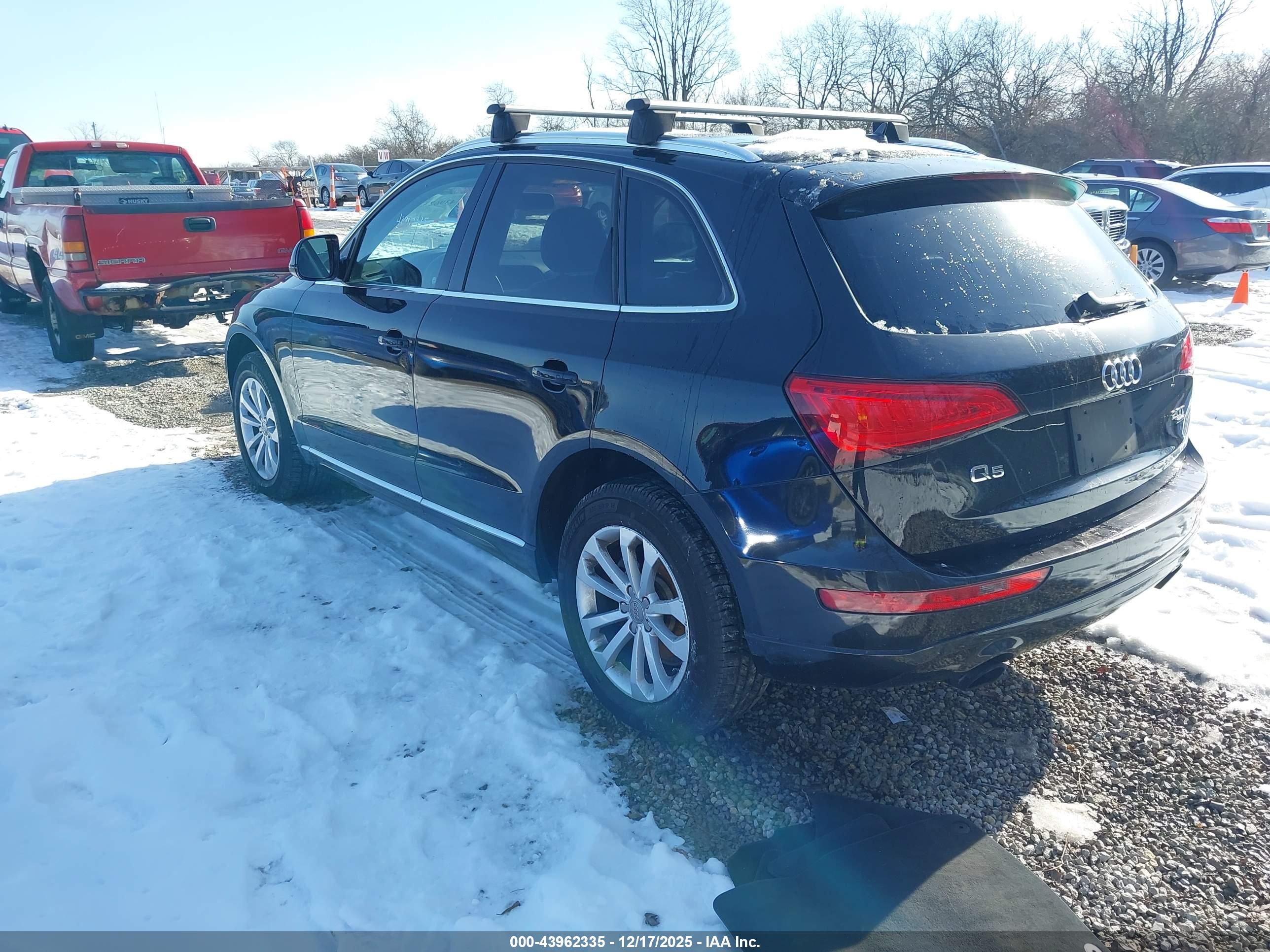 AUDI Q5 image 3