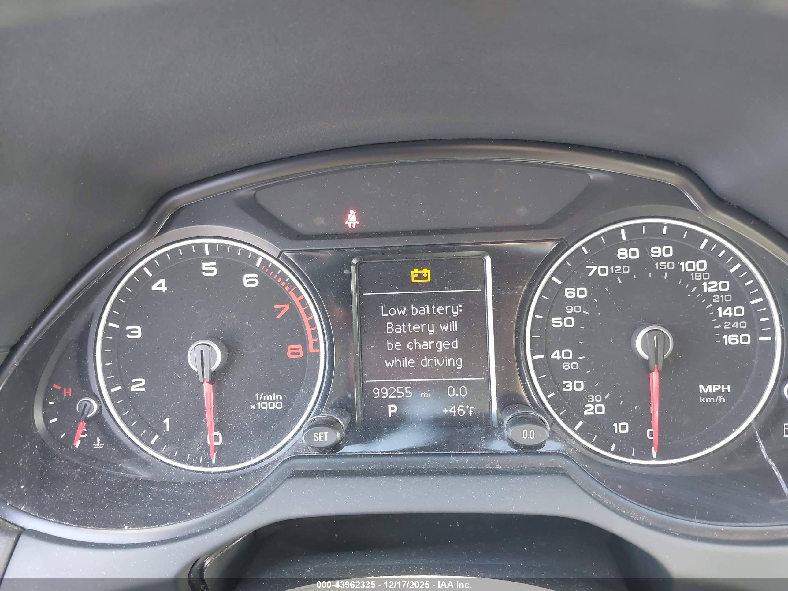 AUDI Q5 image 7