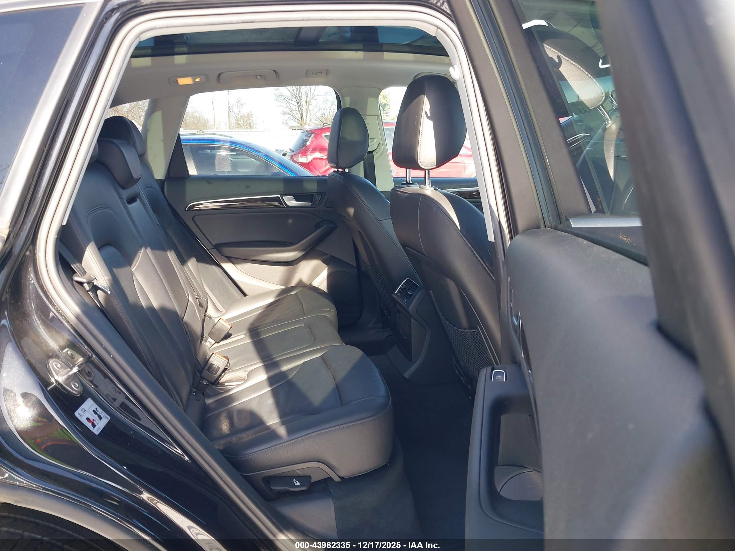 AUDI Q5 image 8