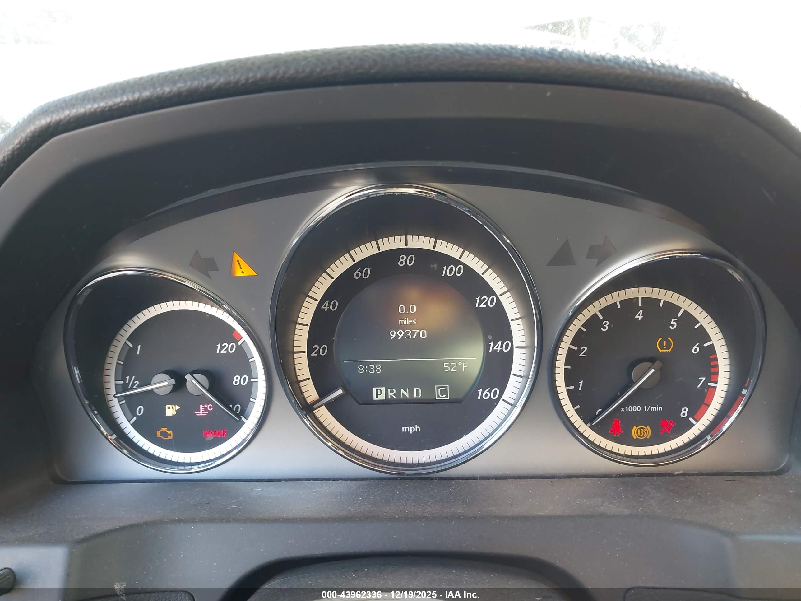 MERCEDES-BENZ C image 7