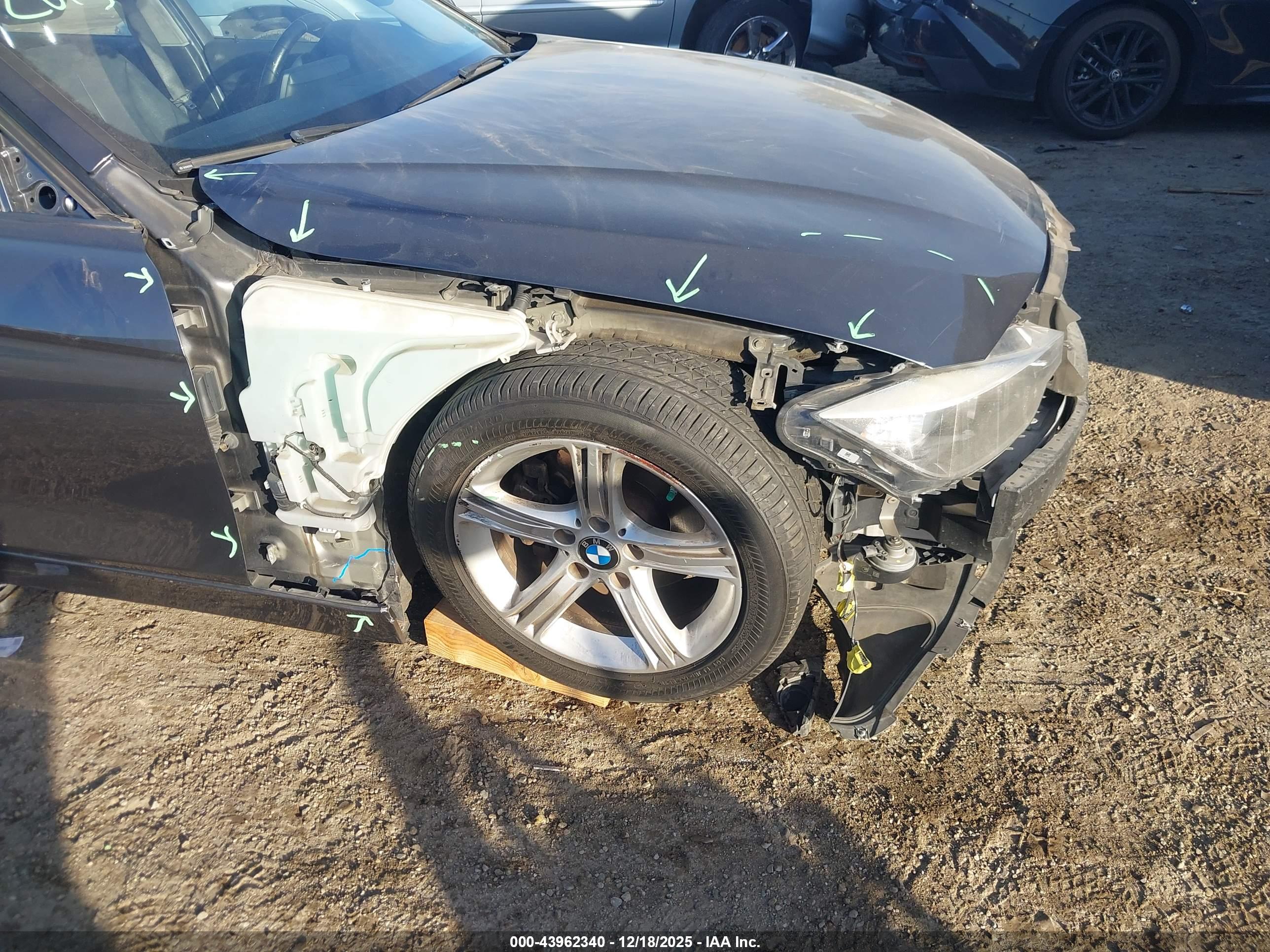 BMW 328I image 6
