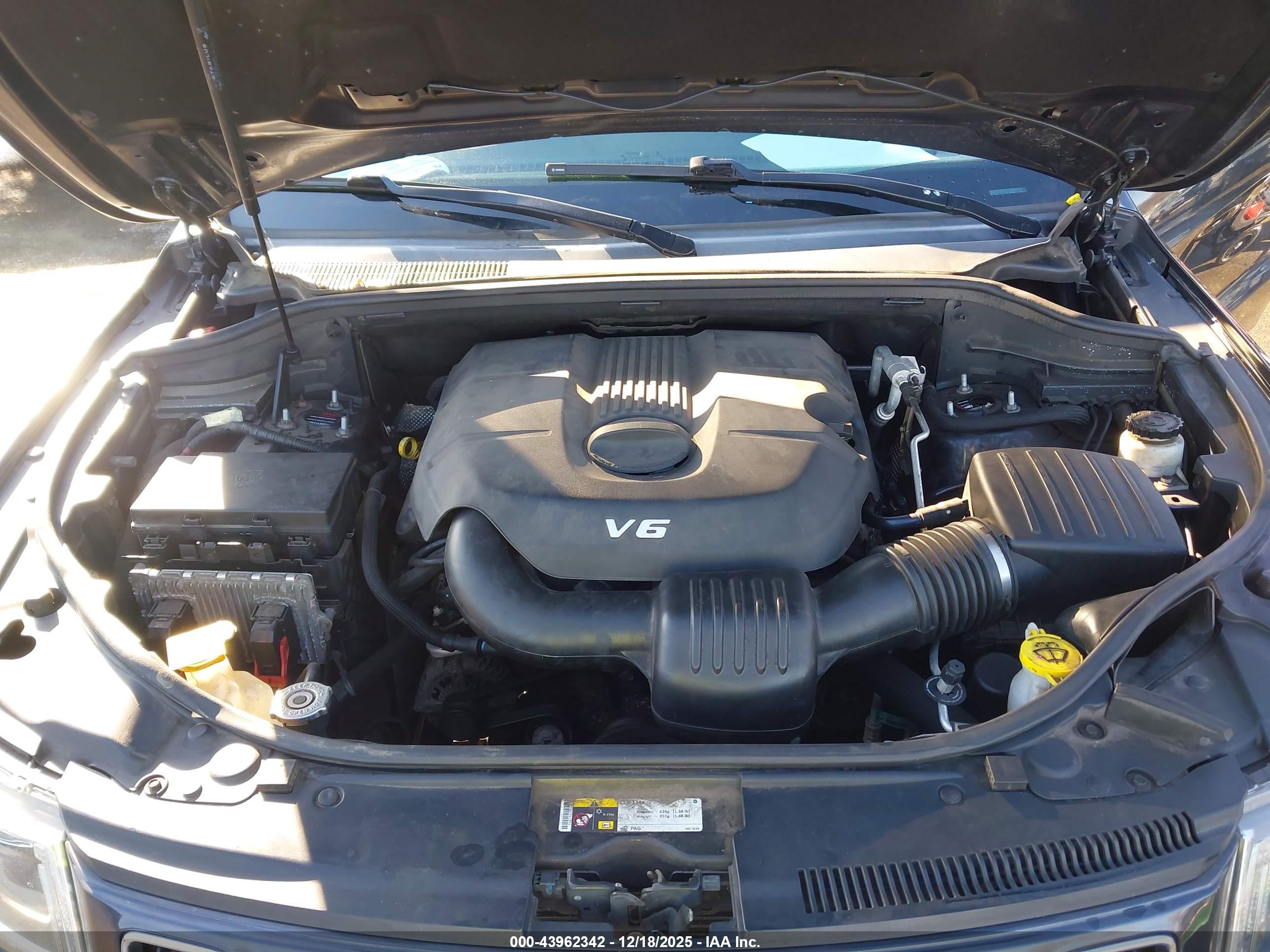 JEEP GRAND image 10