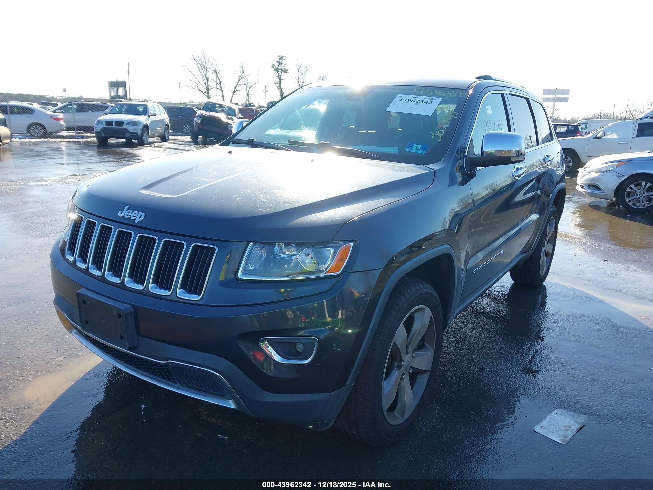 JEEP GRAND image 6