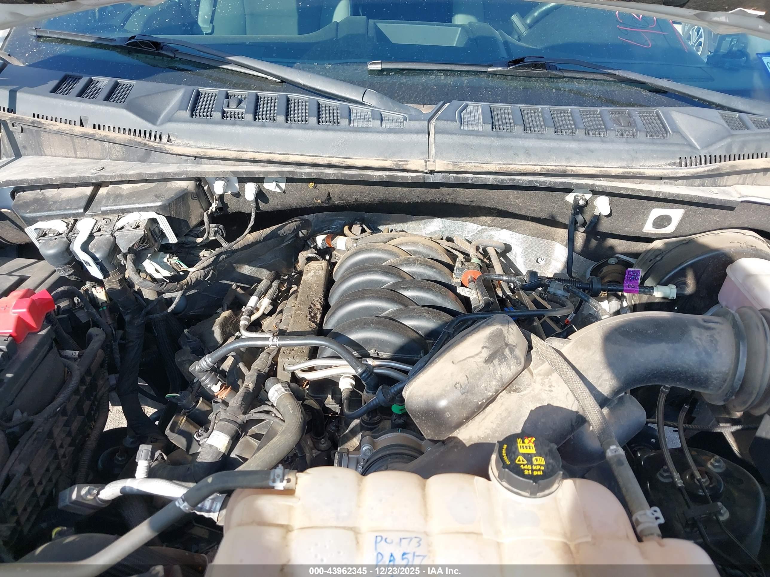 FORD F-150 image 10