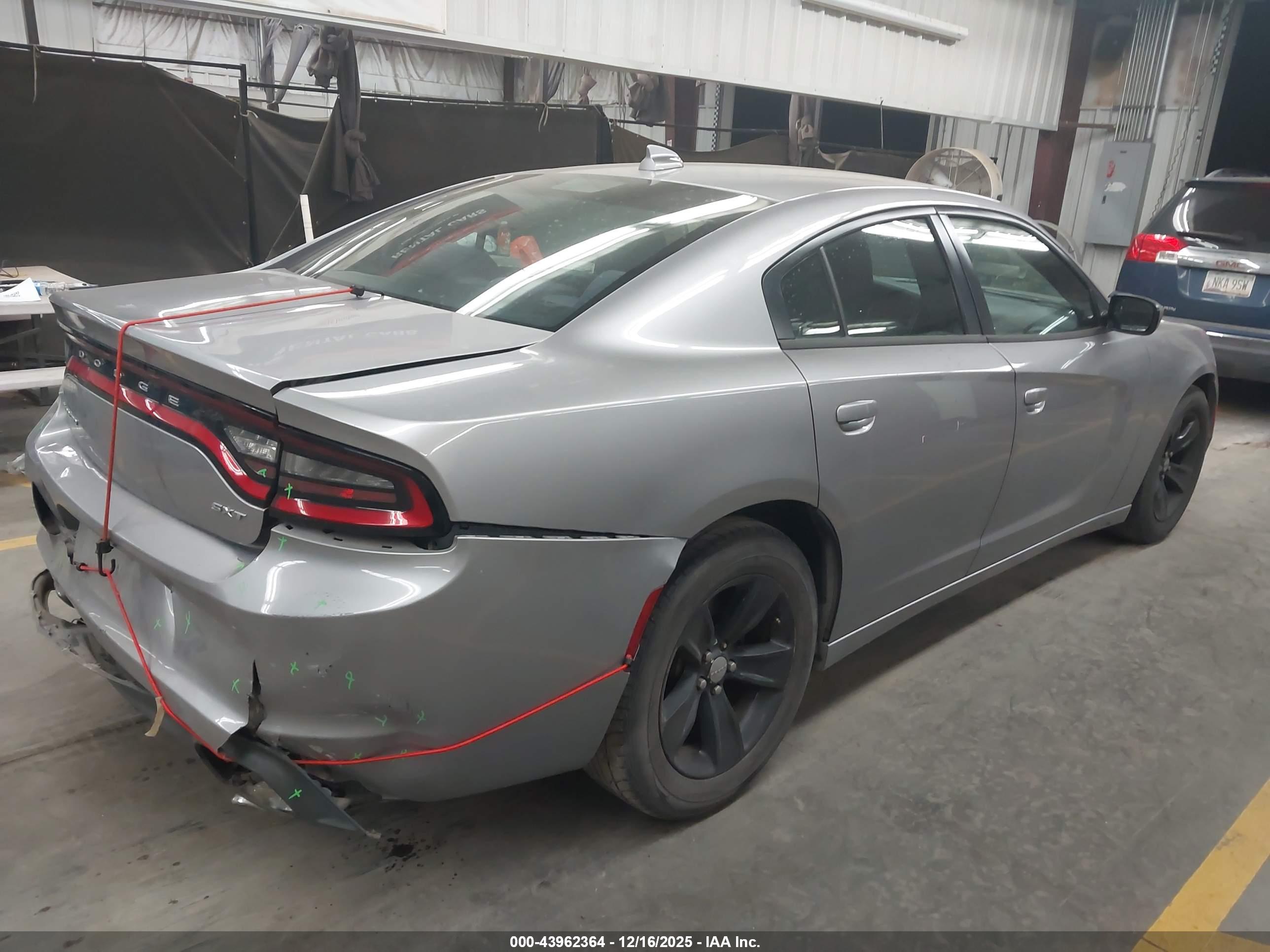 DODGE CHARGER image 4