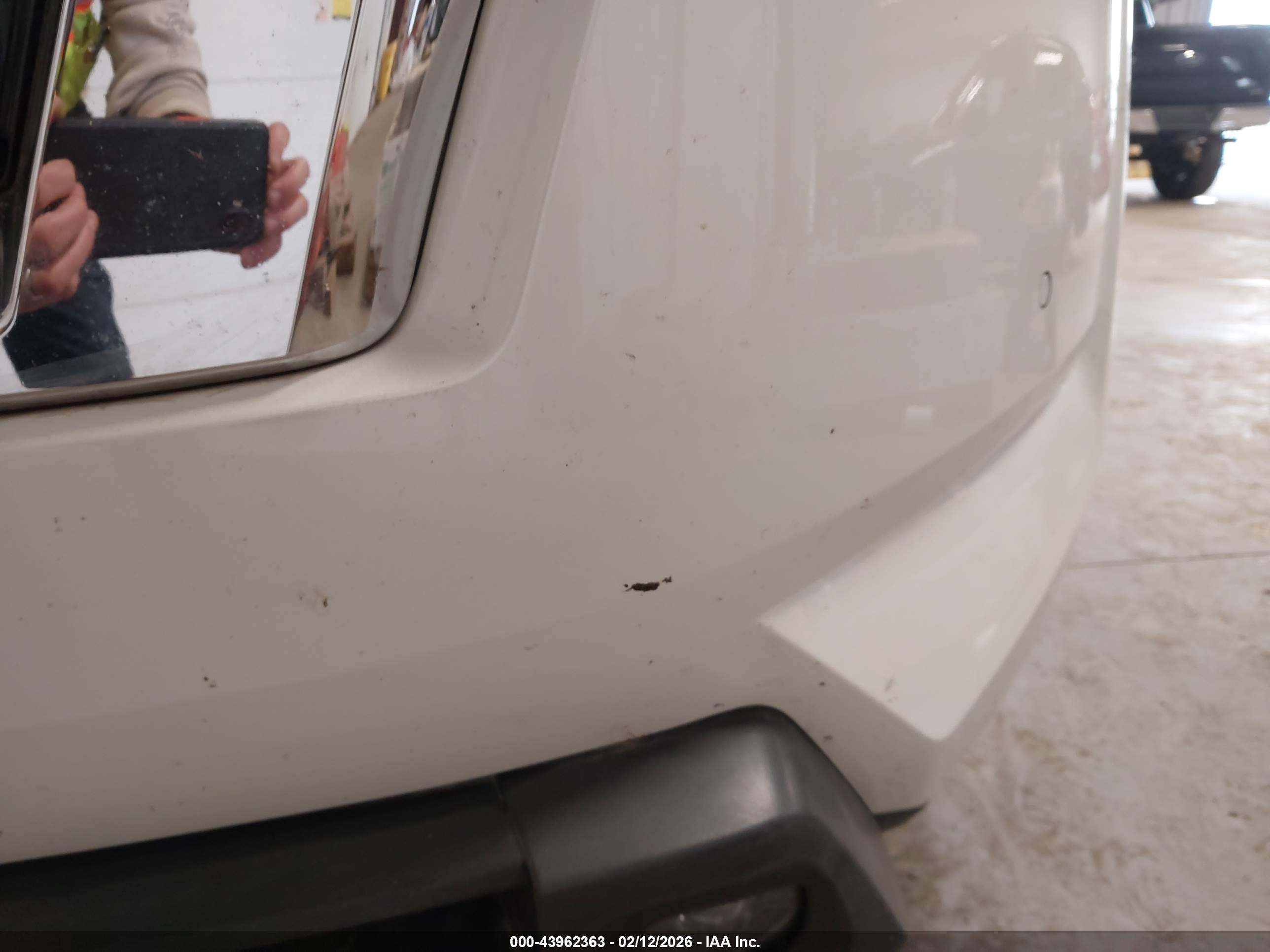 NISSAN PATHFINDER image 6