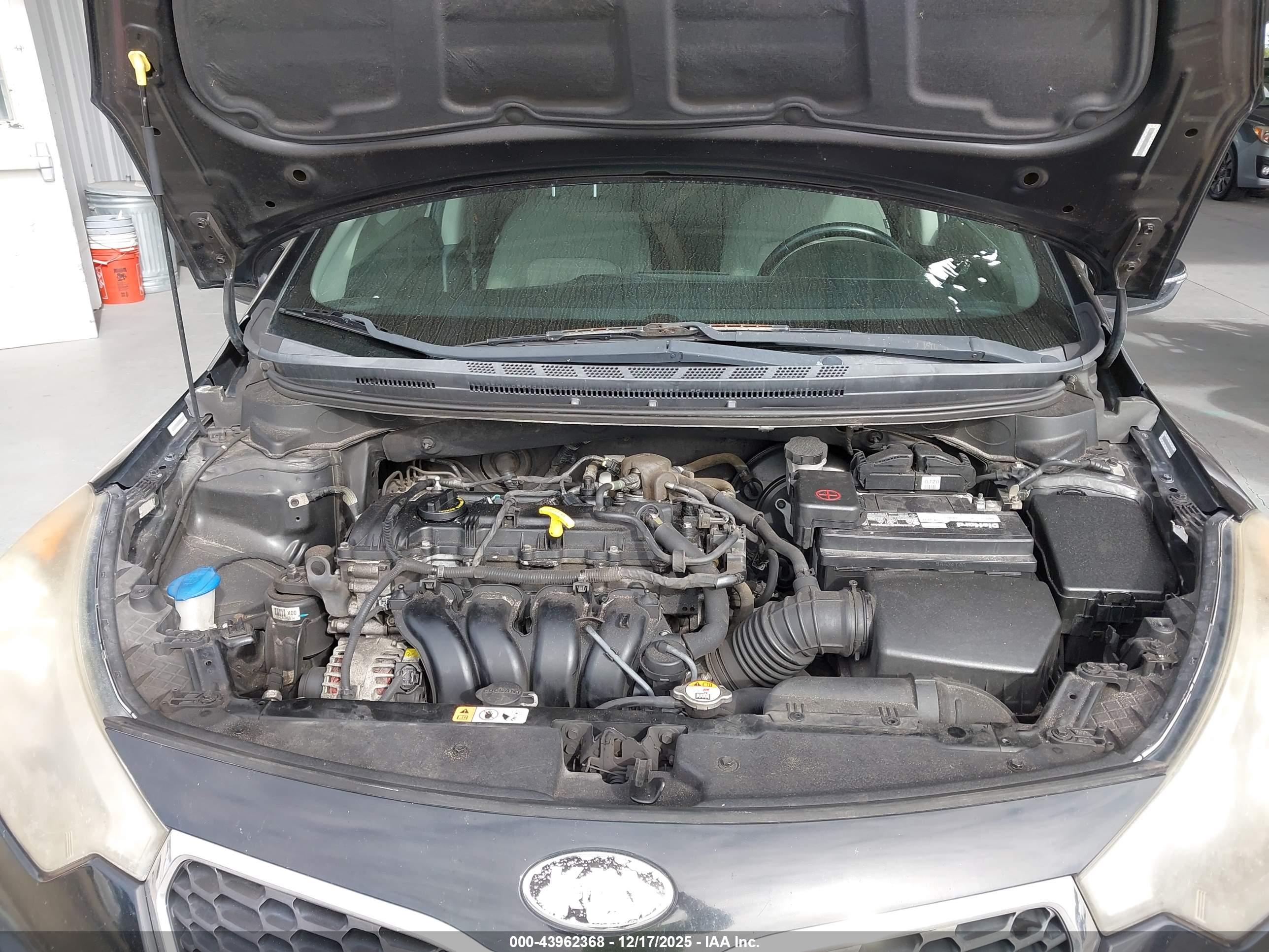 KIA FORTE image 10