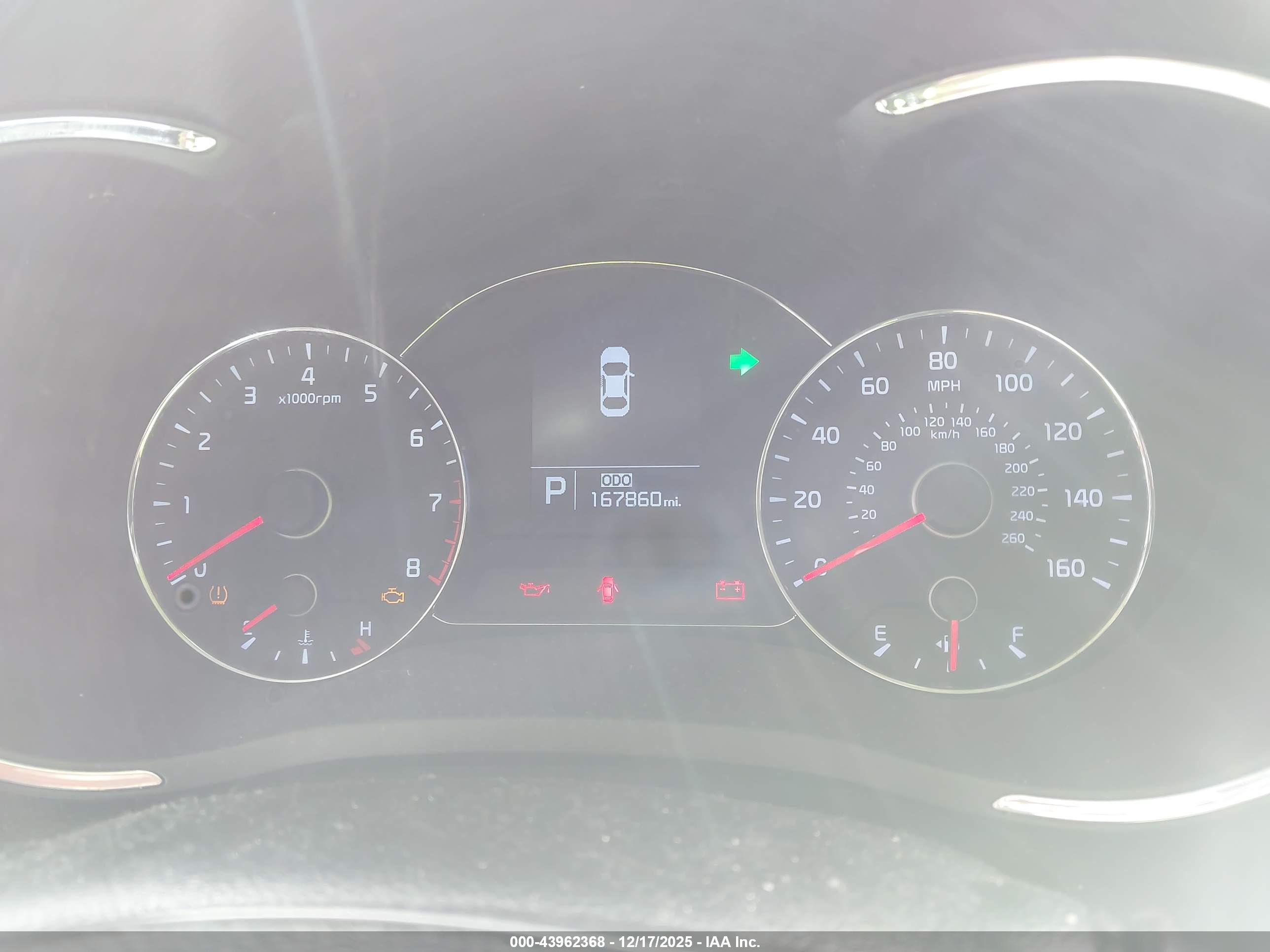 KIA FORTE image 7
