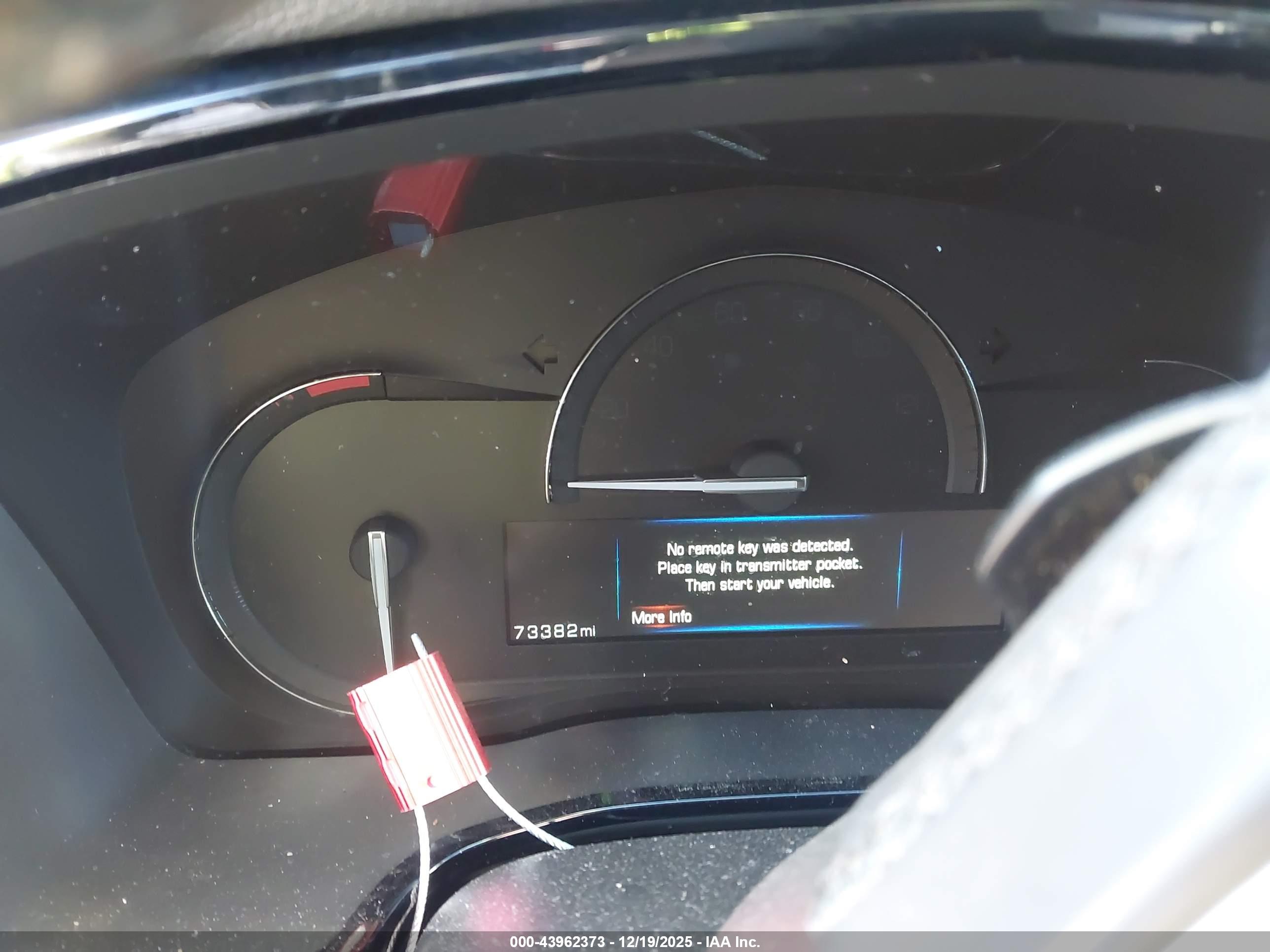 CADILLAC XT5 image 7
