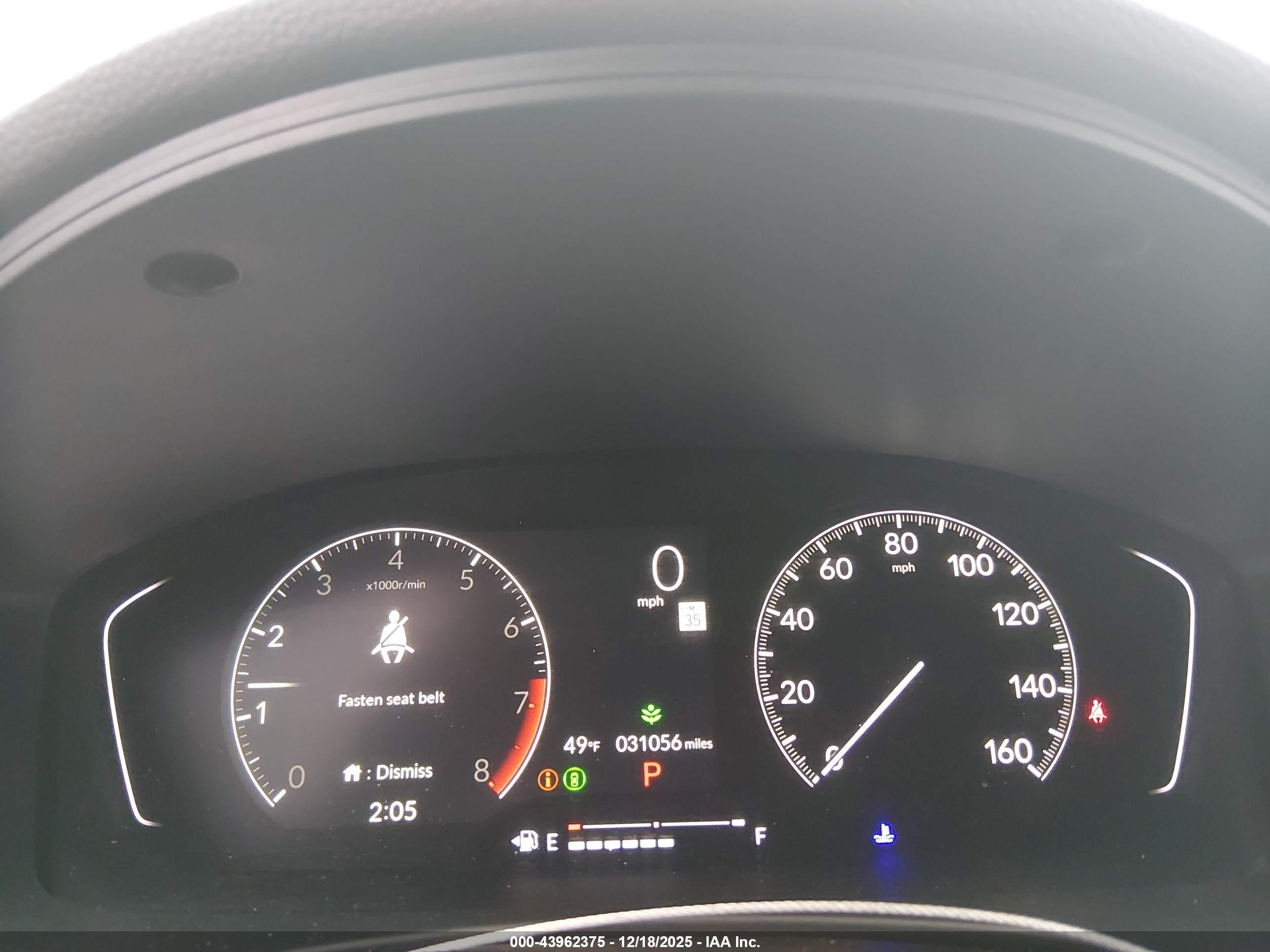 HONDA CIVIC image 7