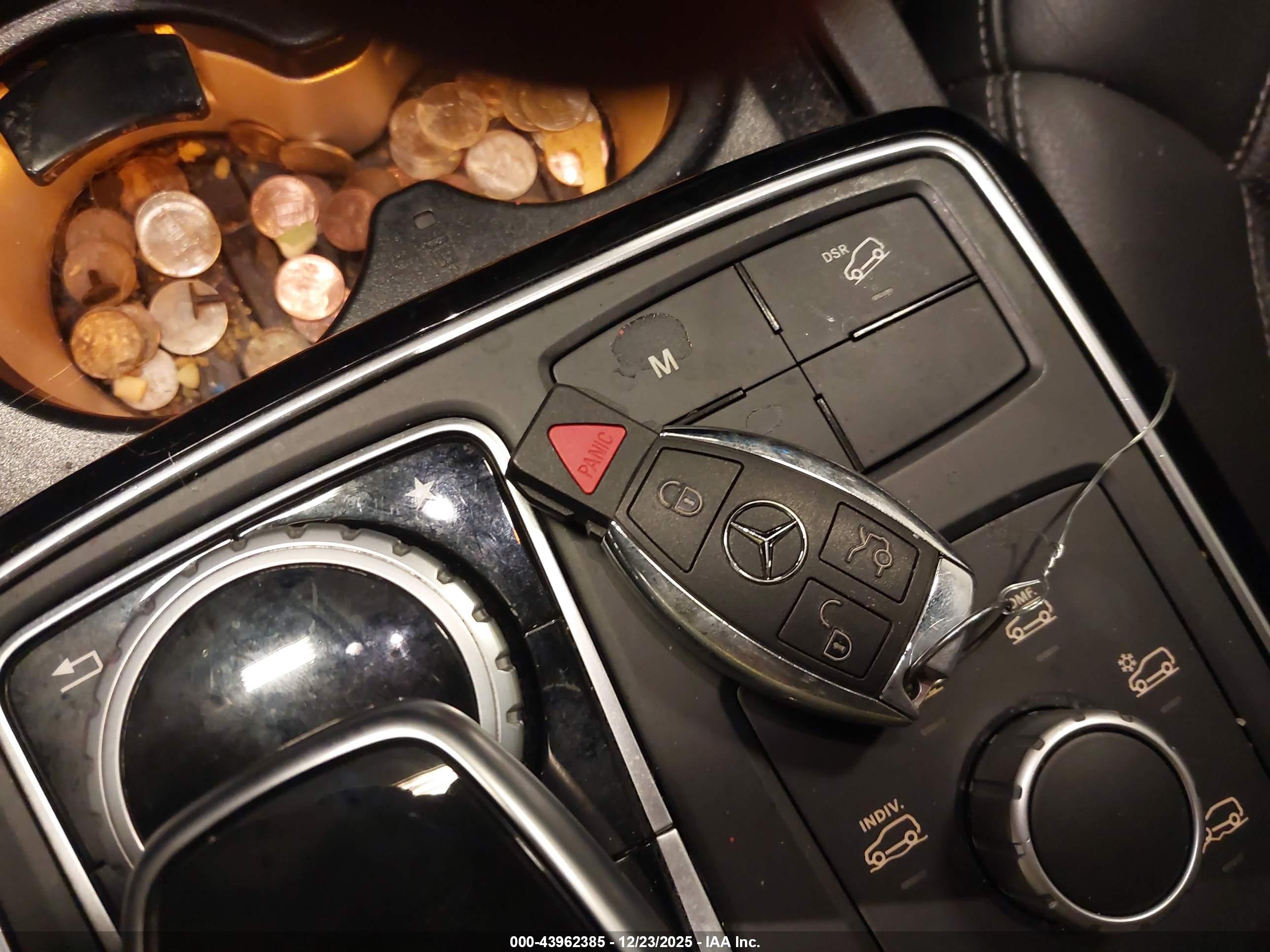 MERCEDES-BENZ GLE image 11