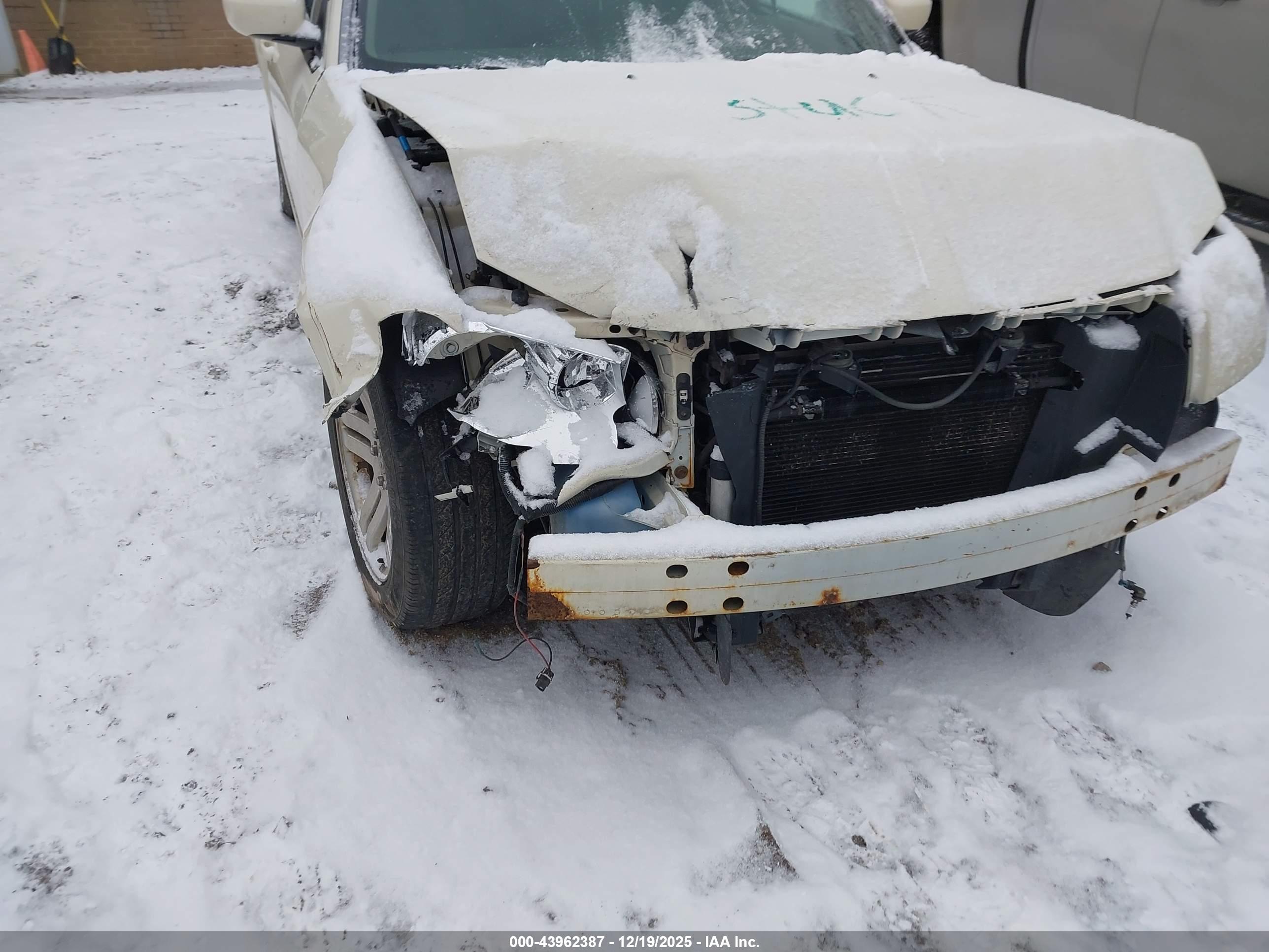 DODGE MAGNUM image 6