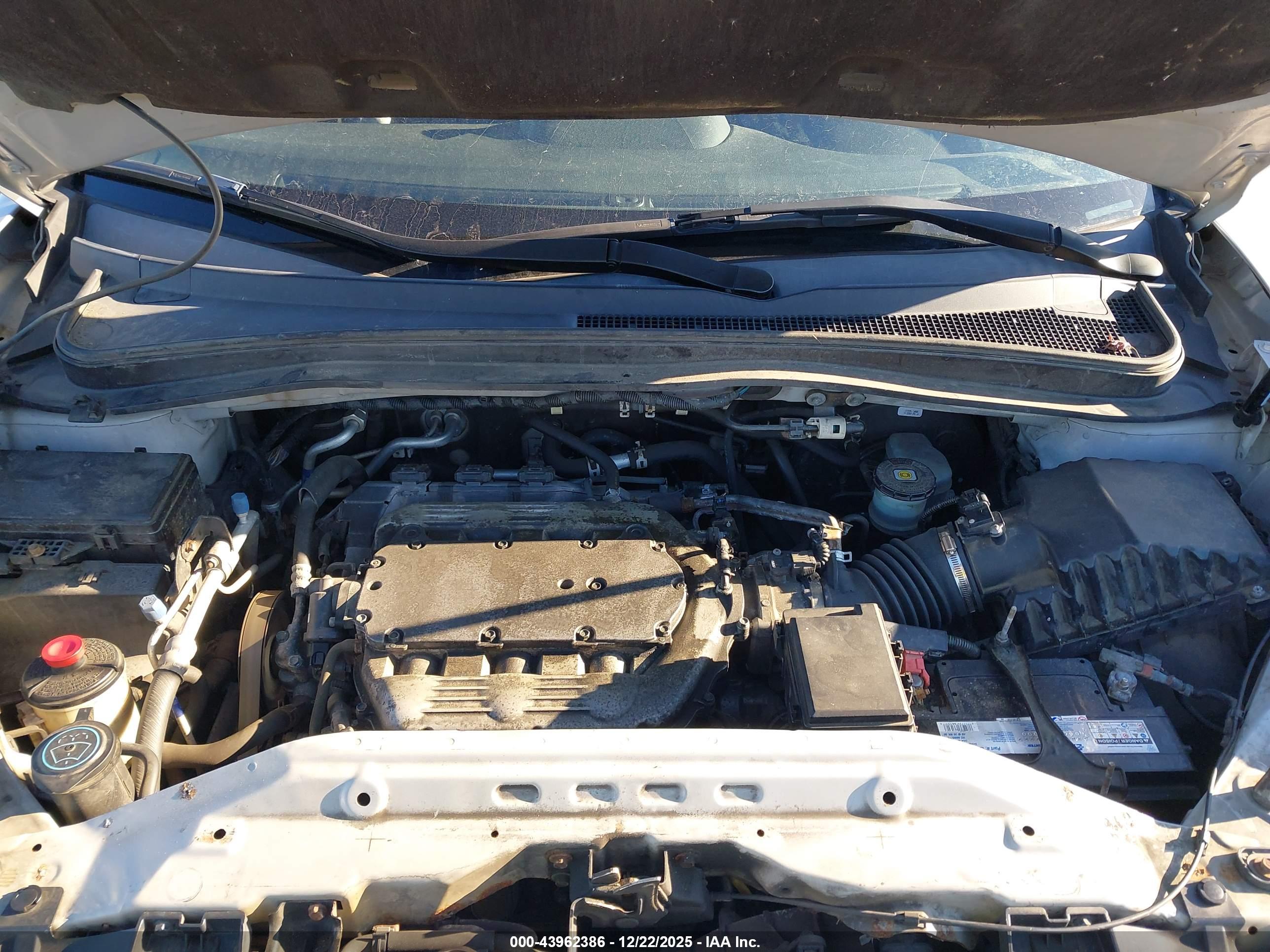 ACURA MDX image 10