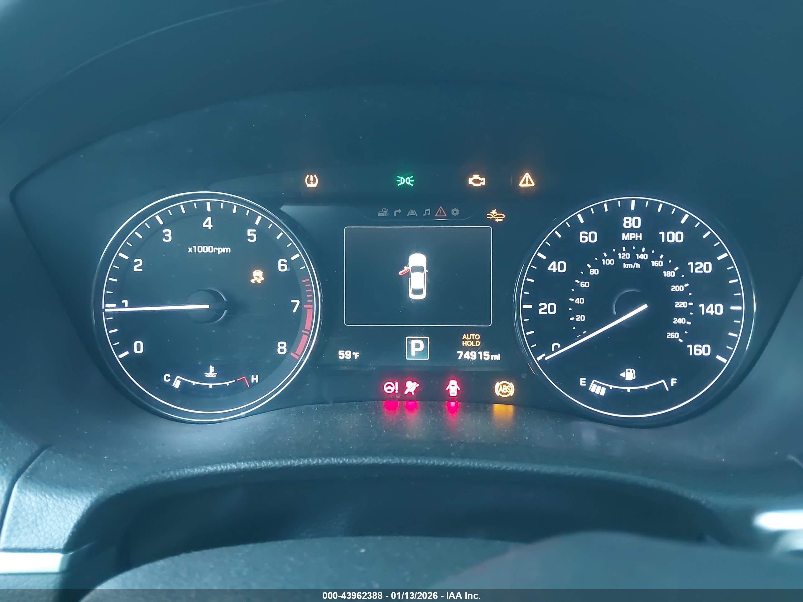 HYUNDAI GENESIS image 7