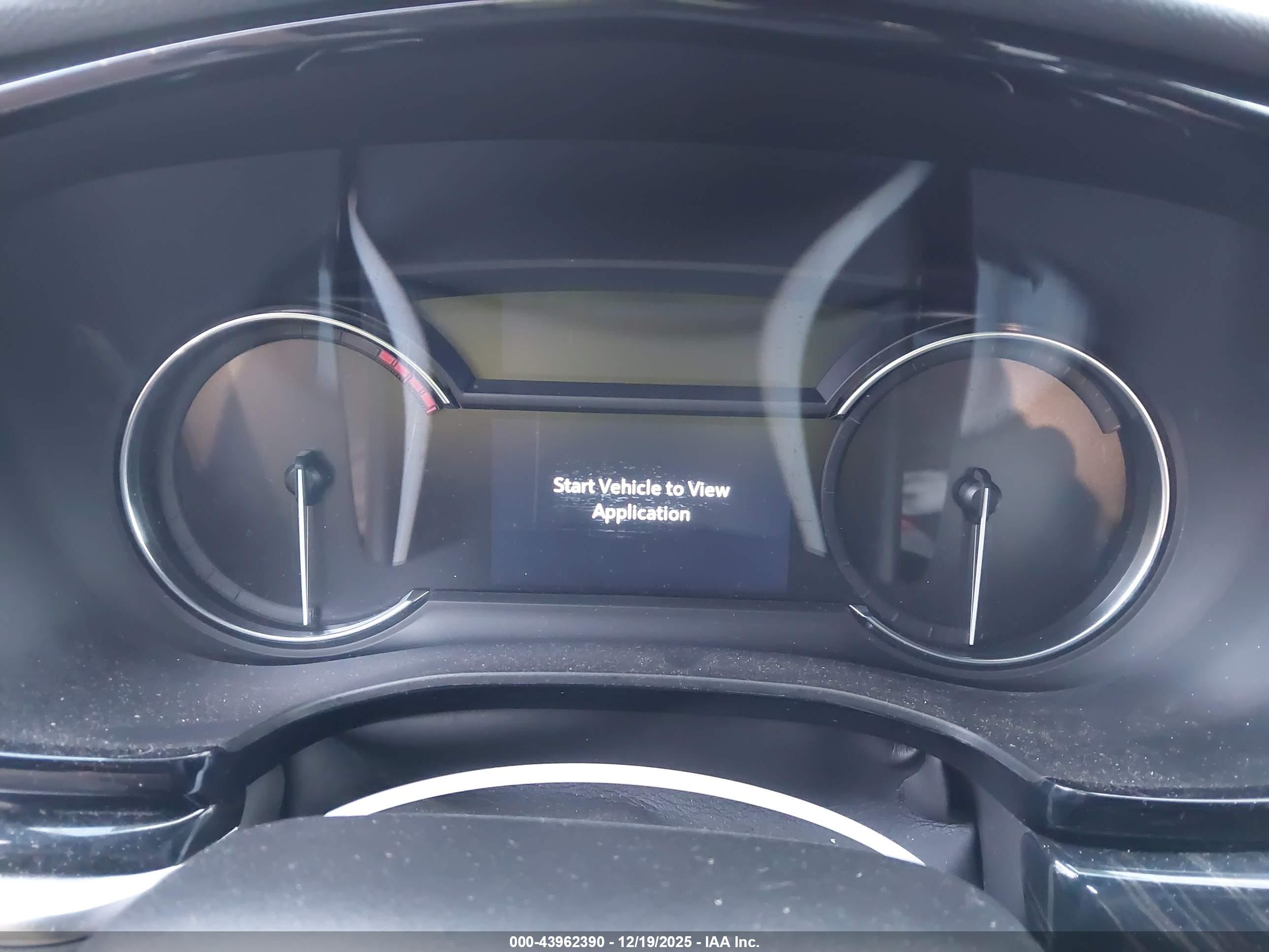 CADILLAC XT6 image 7