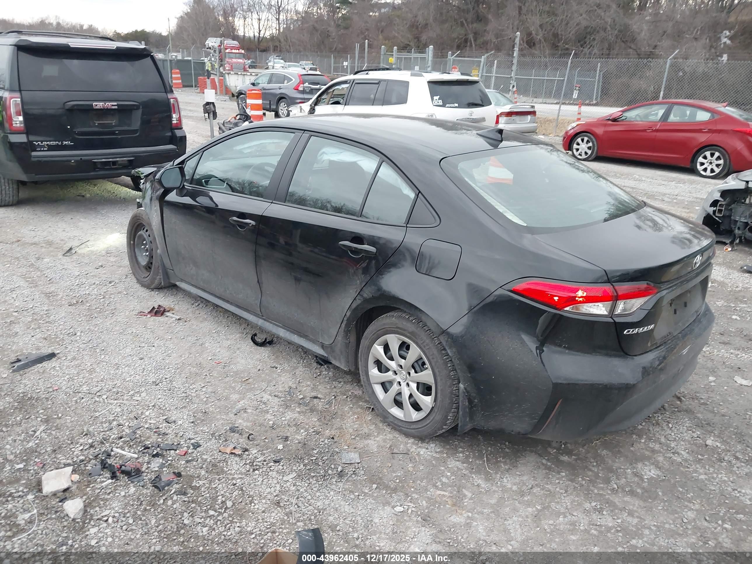 TOYOTA COROLLA image 3