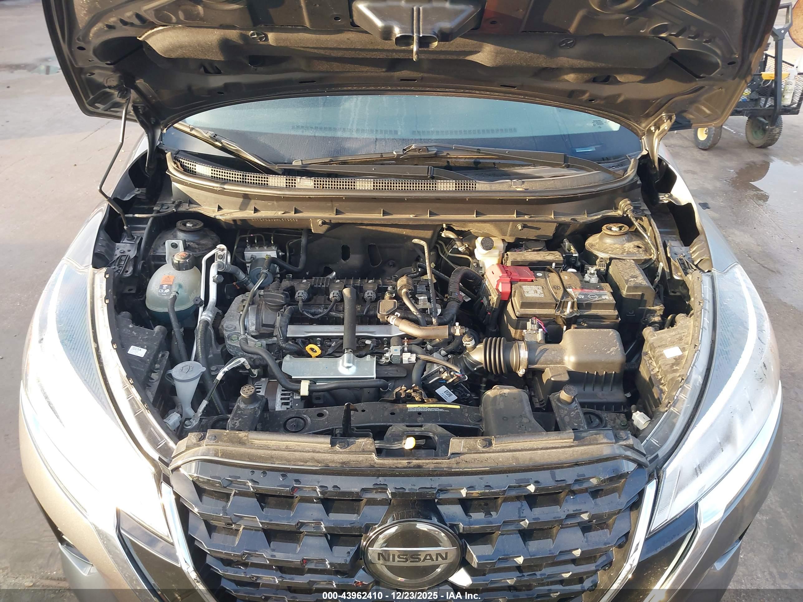 NISSAN KICKS image 10