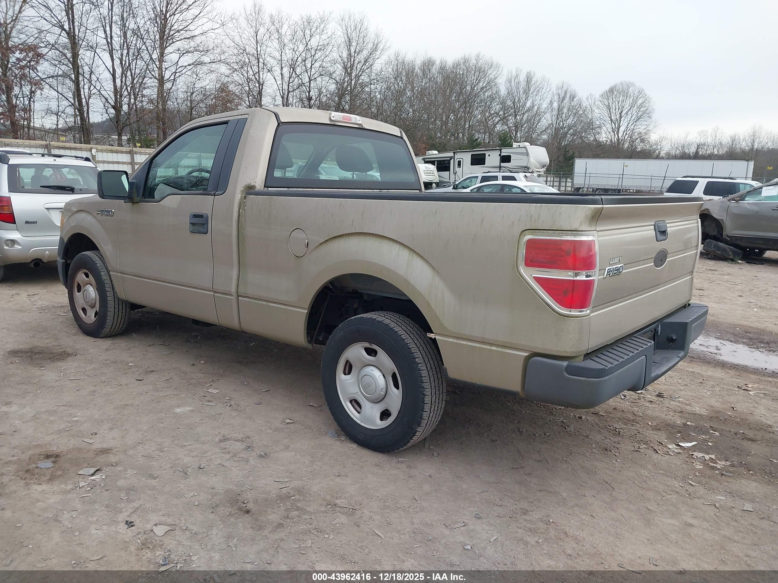 FORD F-150 image 3