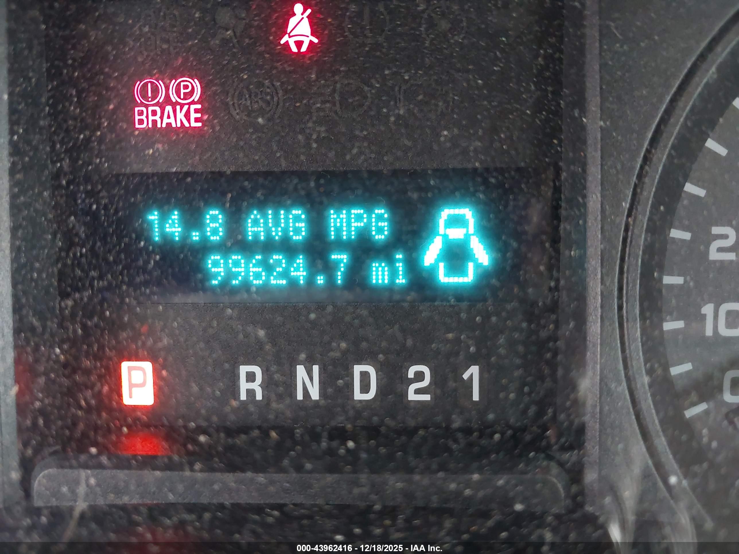 FORD F-150 image 7