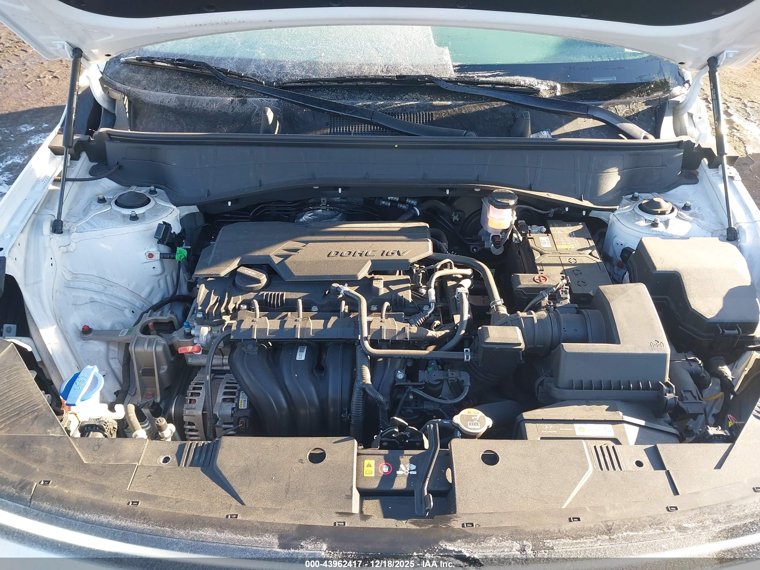 HYUNDAI KONA image 10