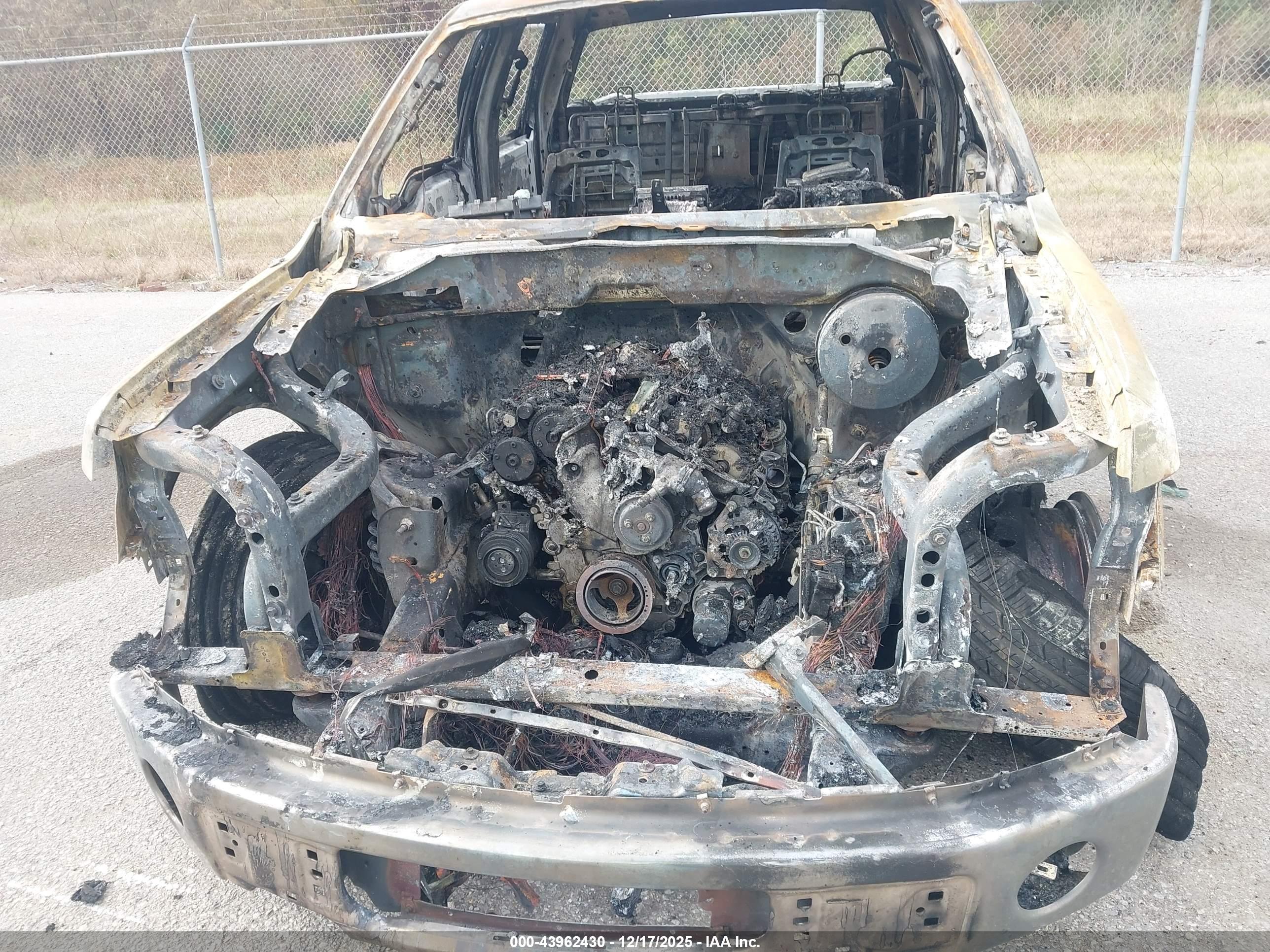 FORD F-150 image 10