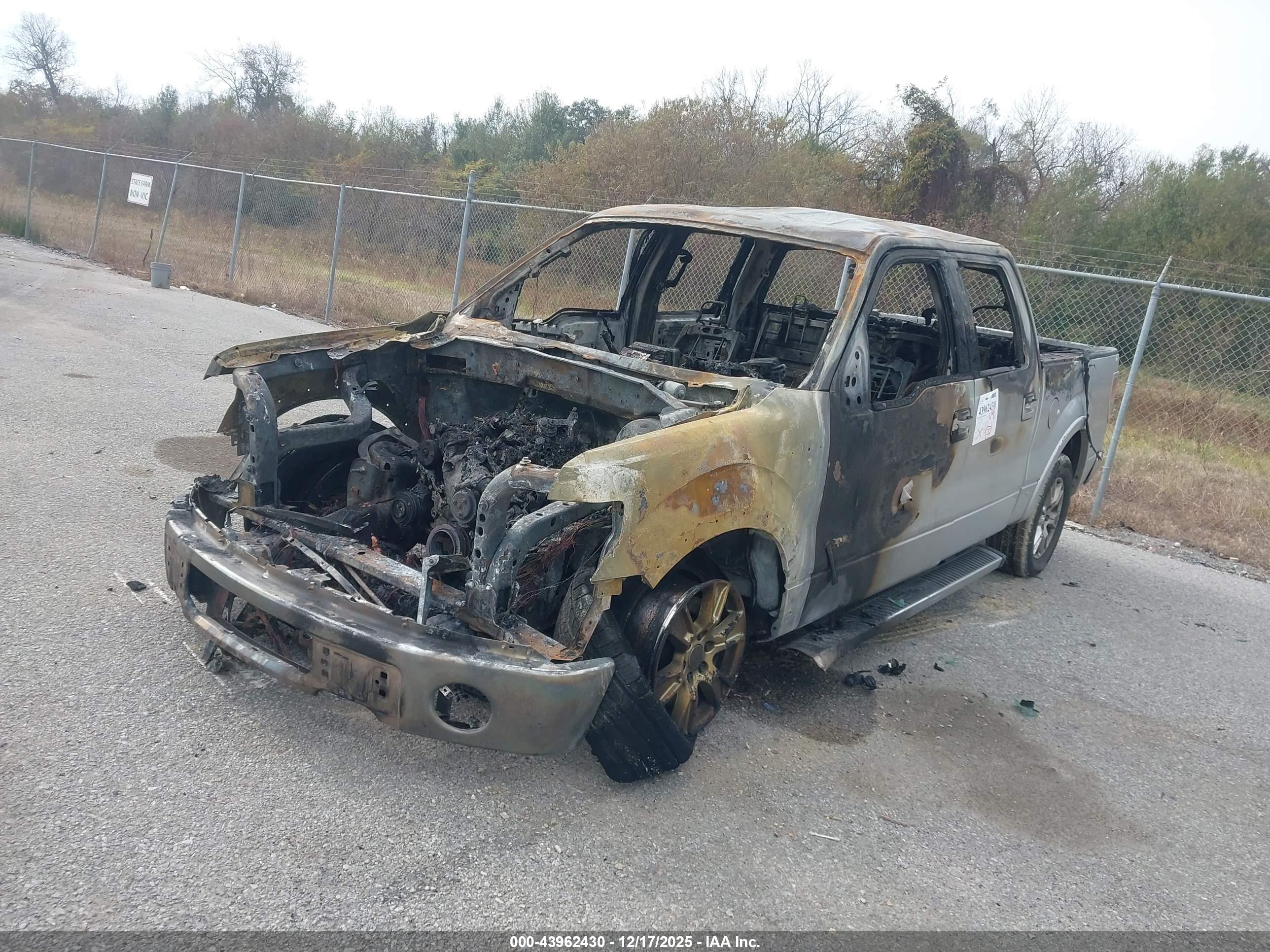 FORD F-150 image 2