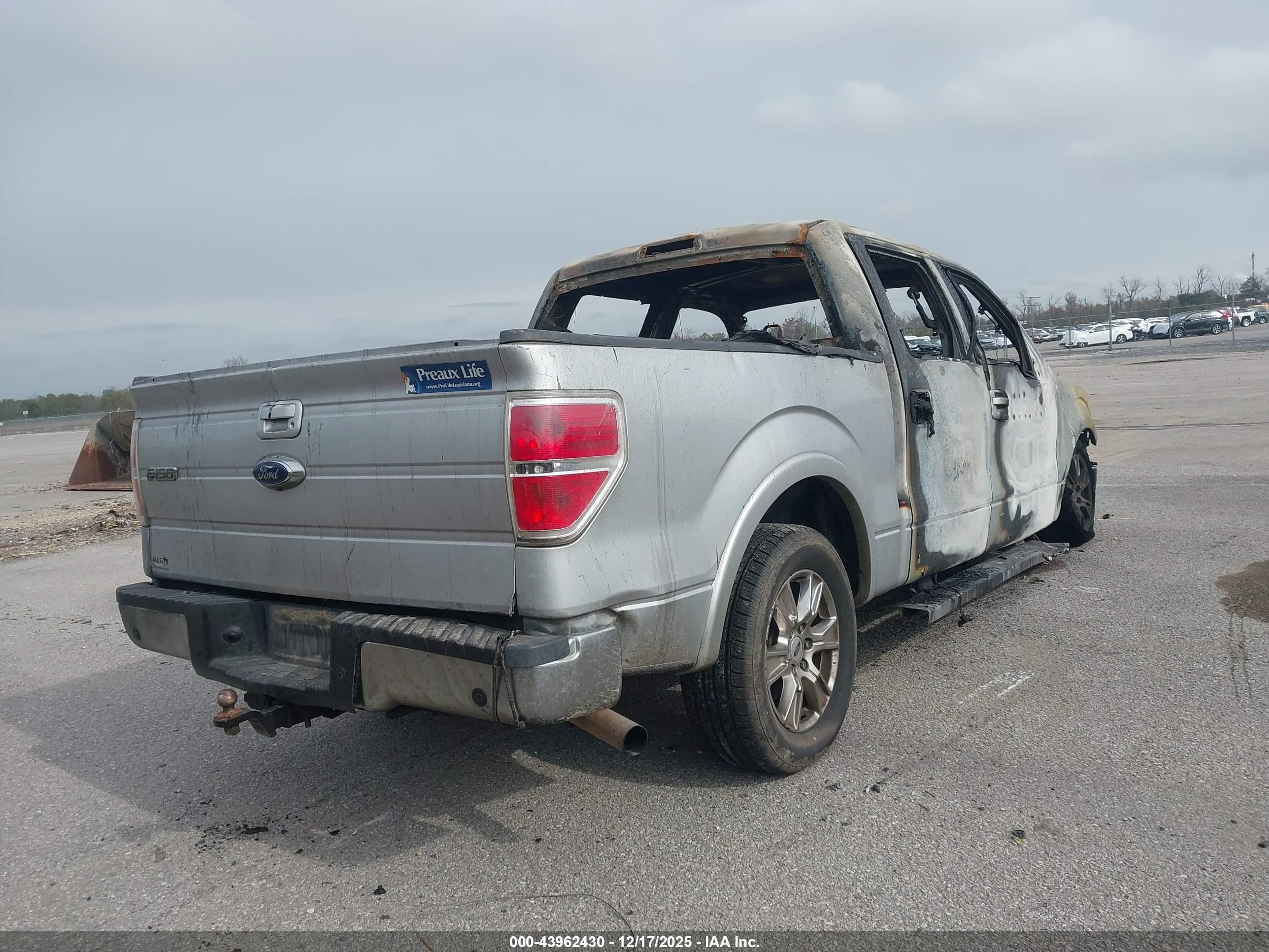 FORD F-150 image 4