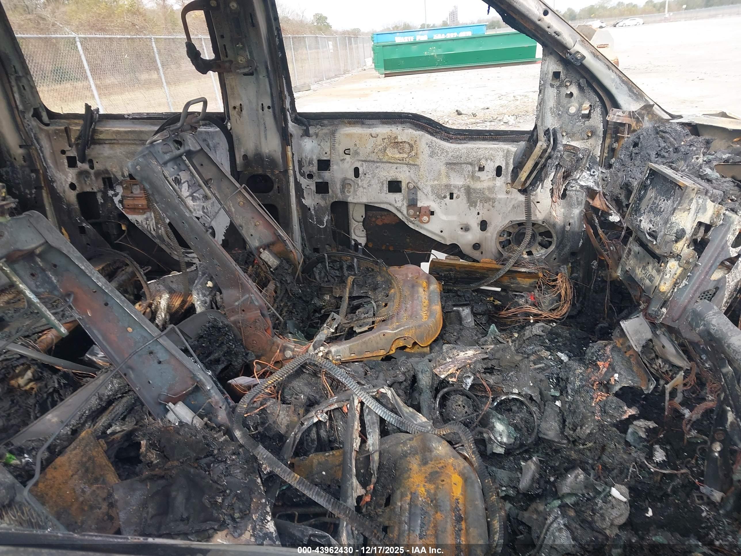 FORD F-150 image 5