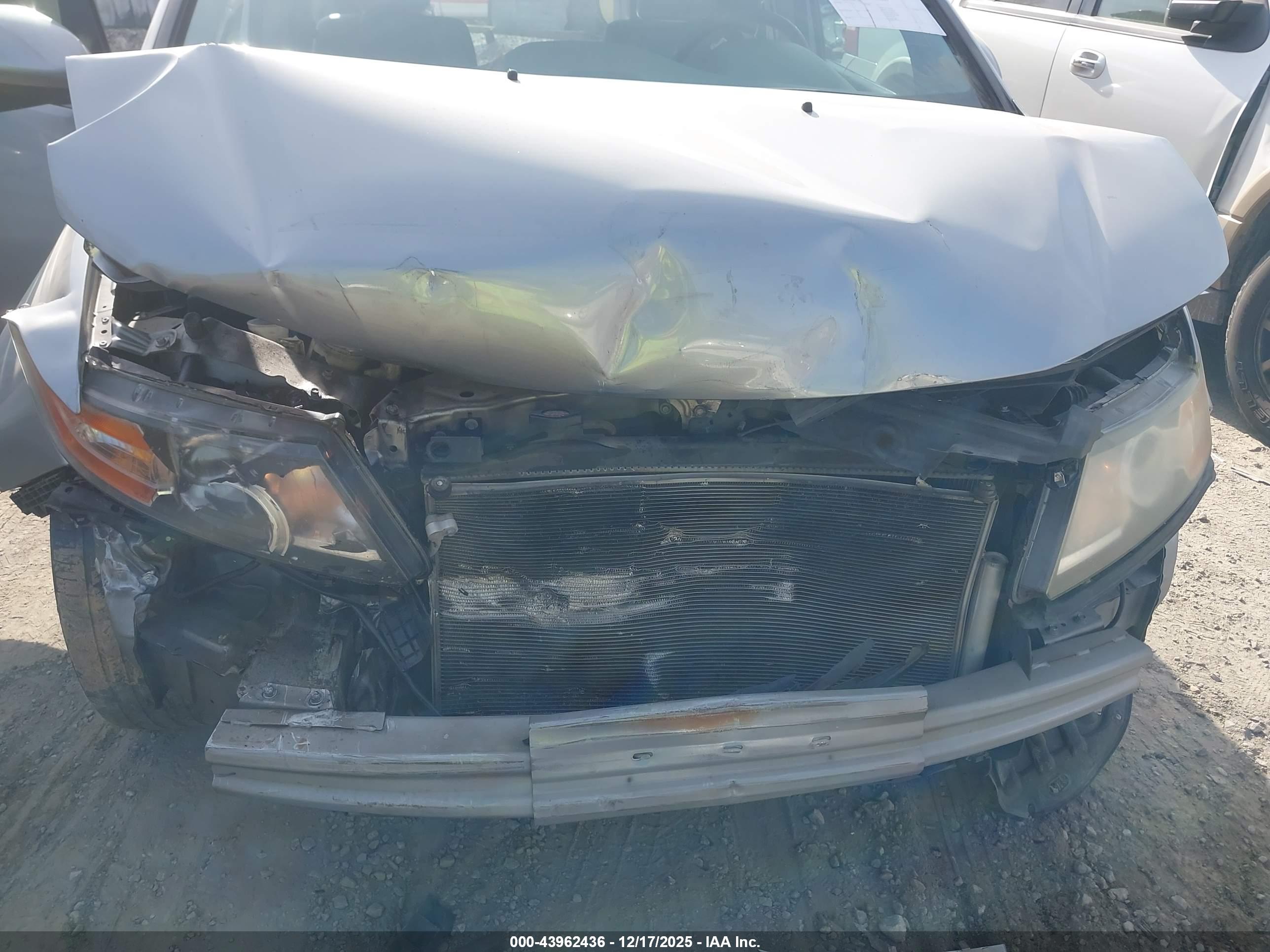 HONDA ODYSSEY image 6