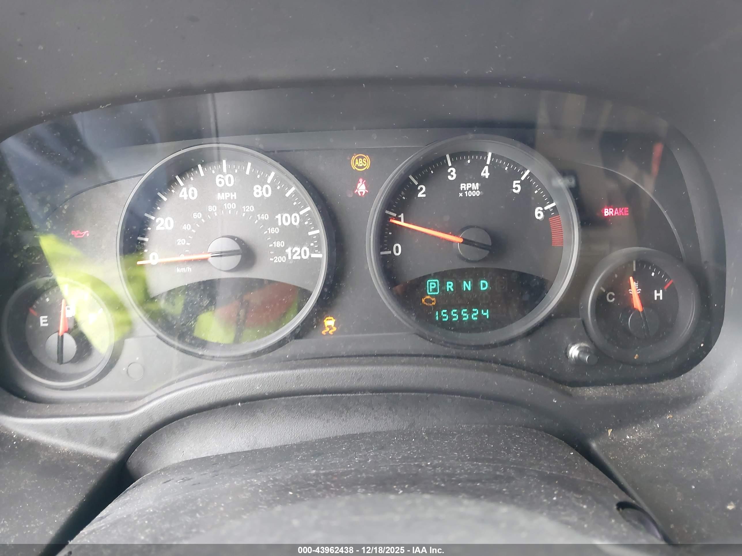 JEEP PATRIOT image 7