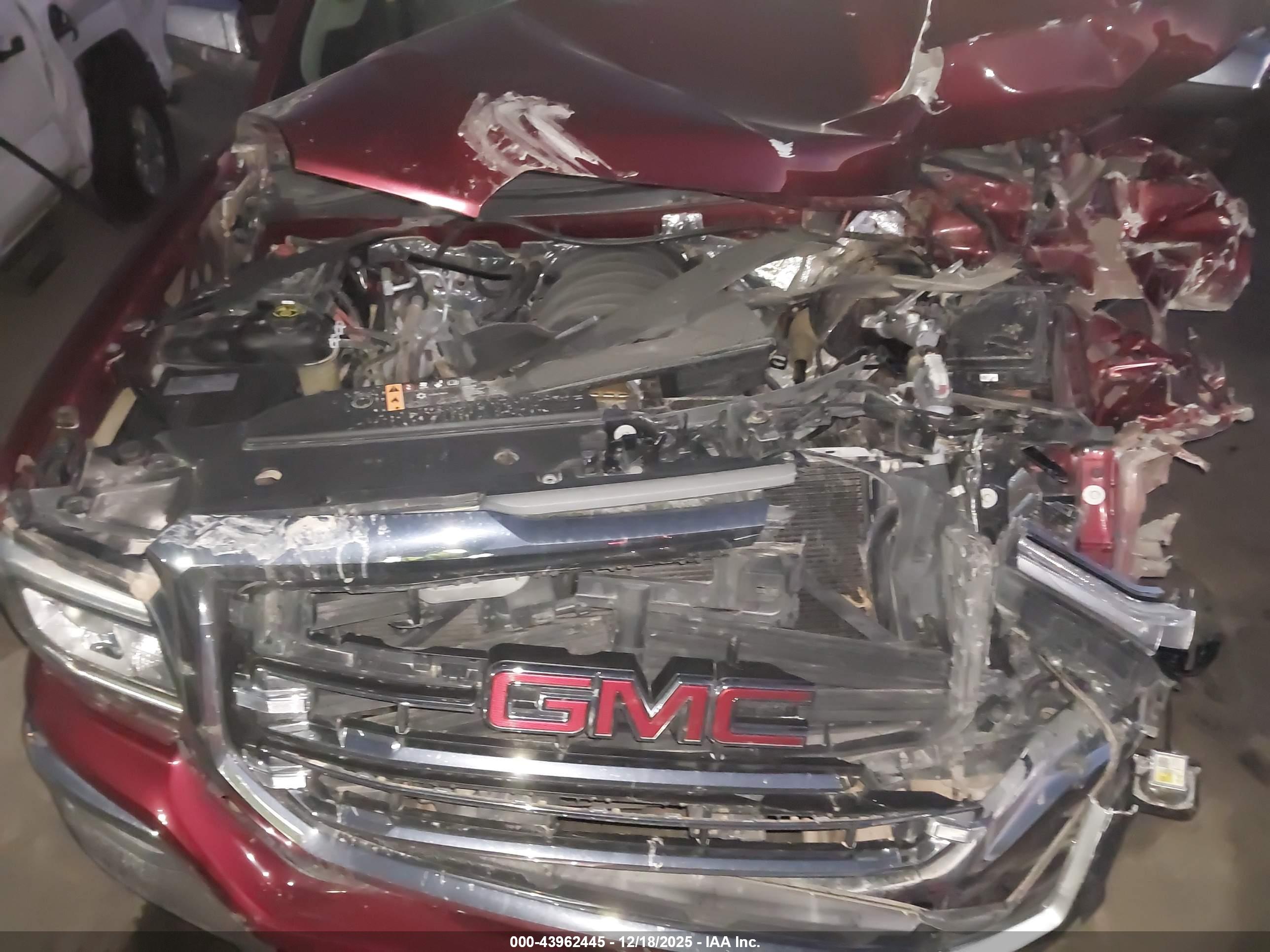 GMC SIERRA image 10