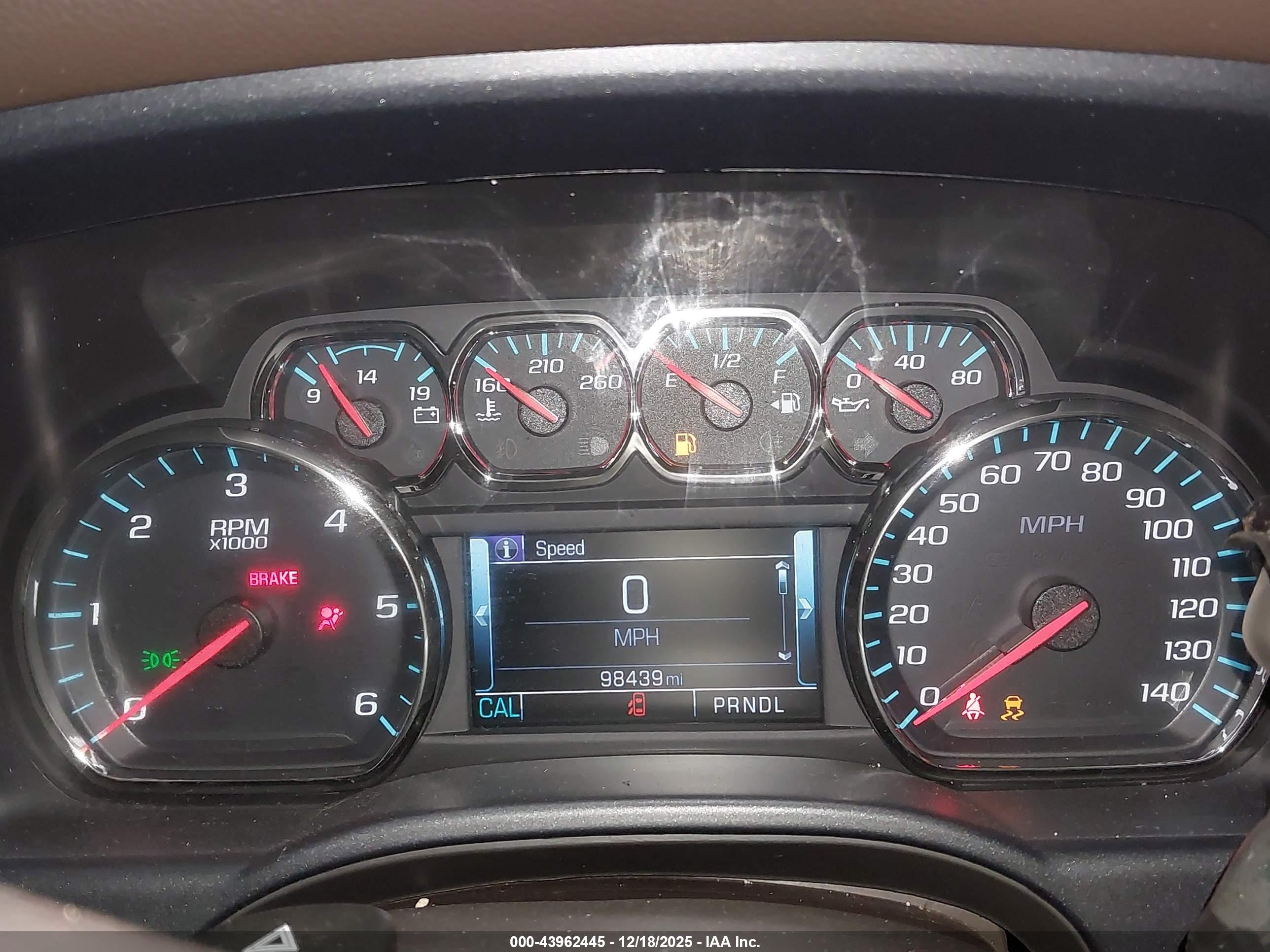 GMC SIERRA image 7