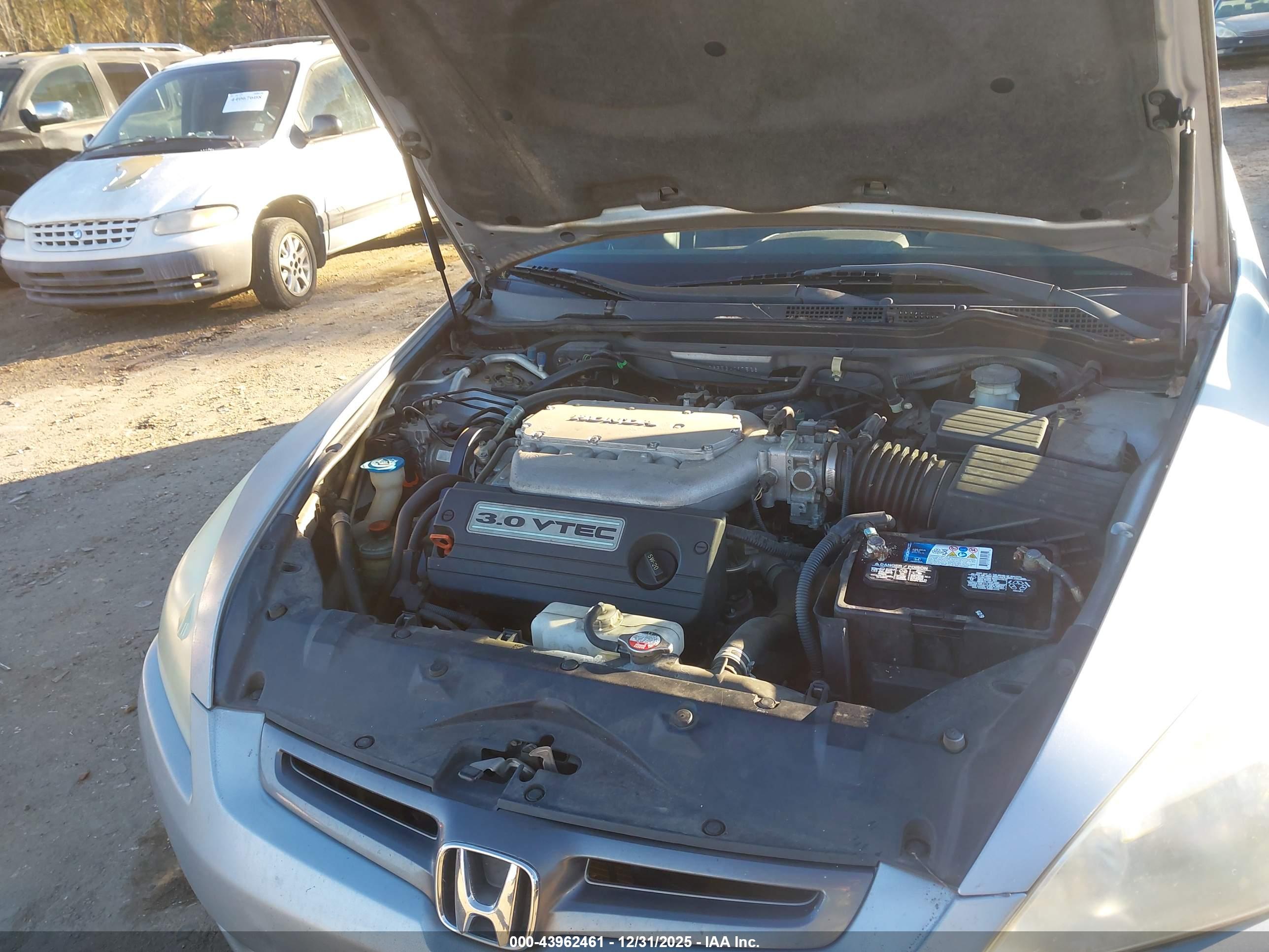 HONDA ACCORD image 10