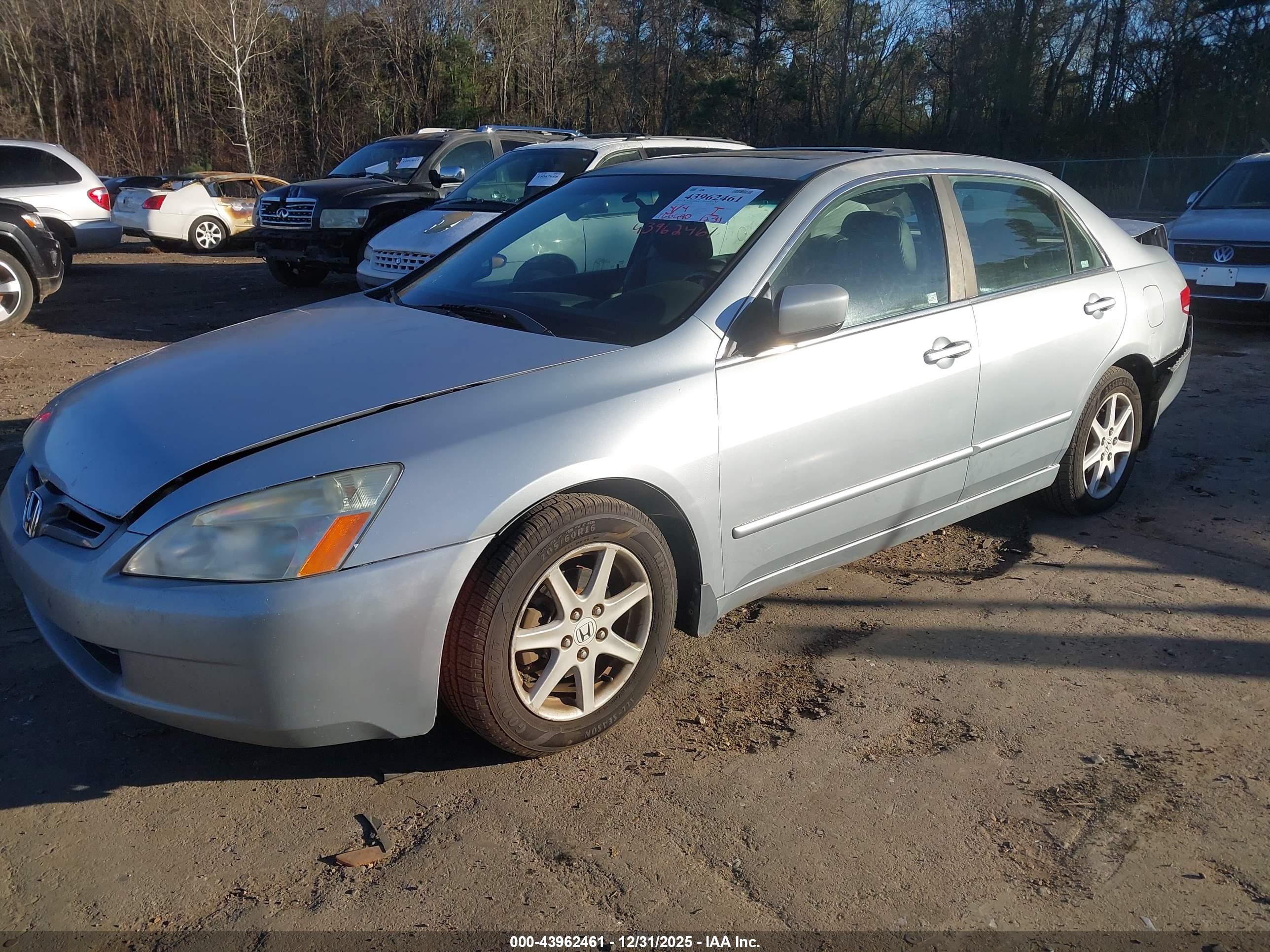 HONDA ACCORD image 2