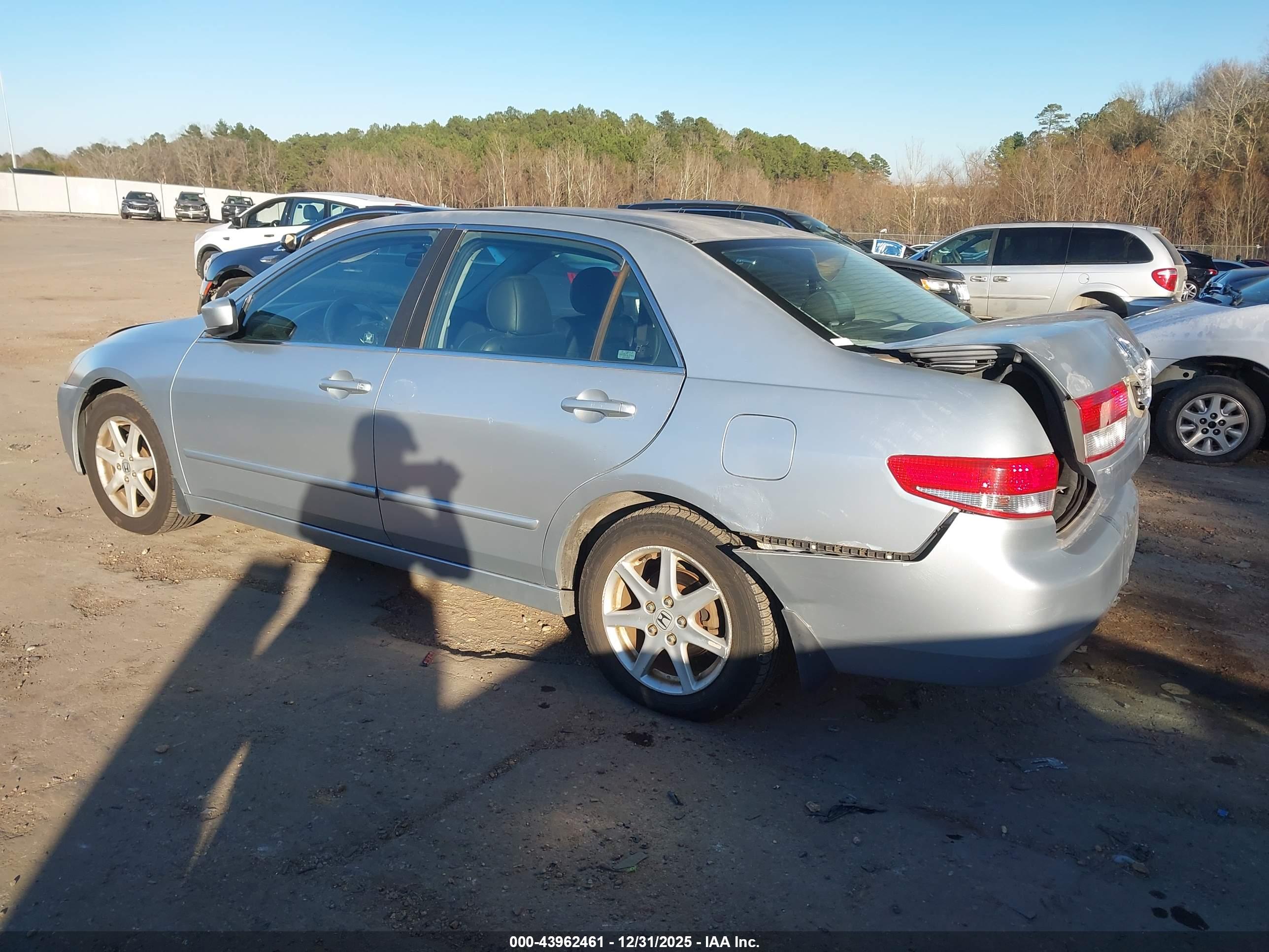 HONDA ACCORD image 3