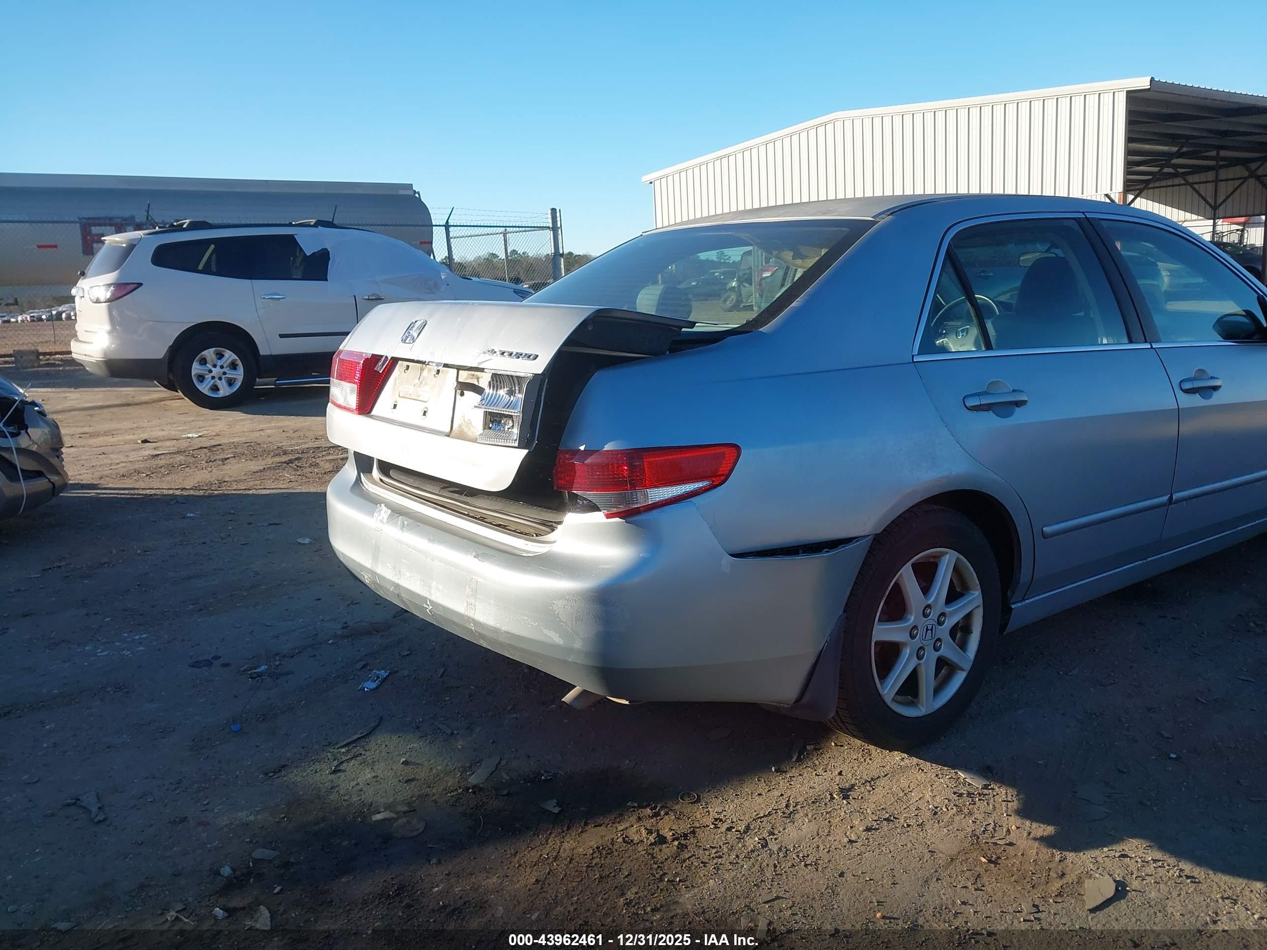 HONDA ACCORD image 6