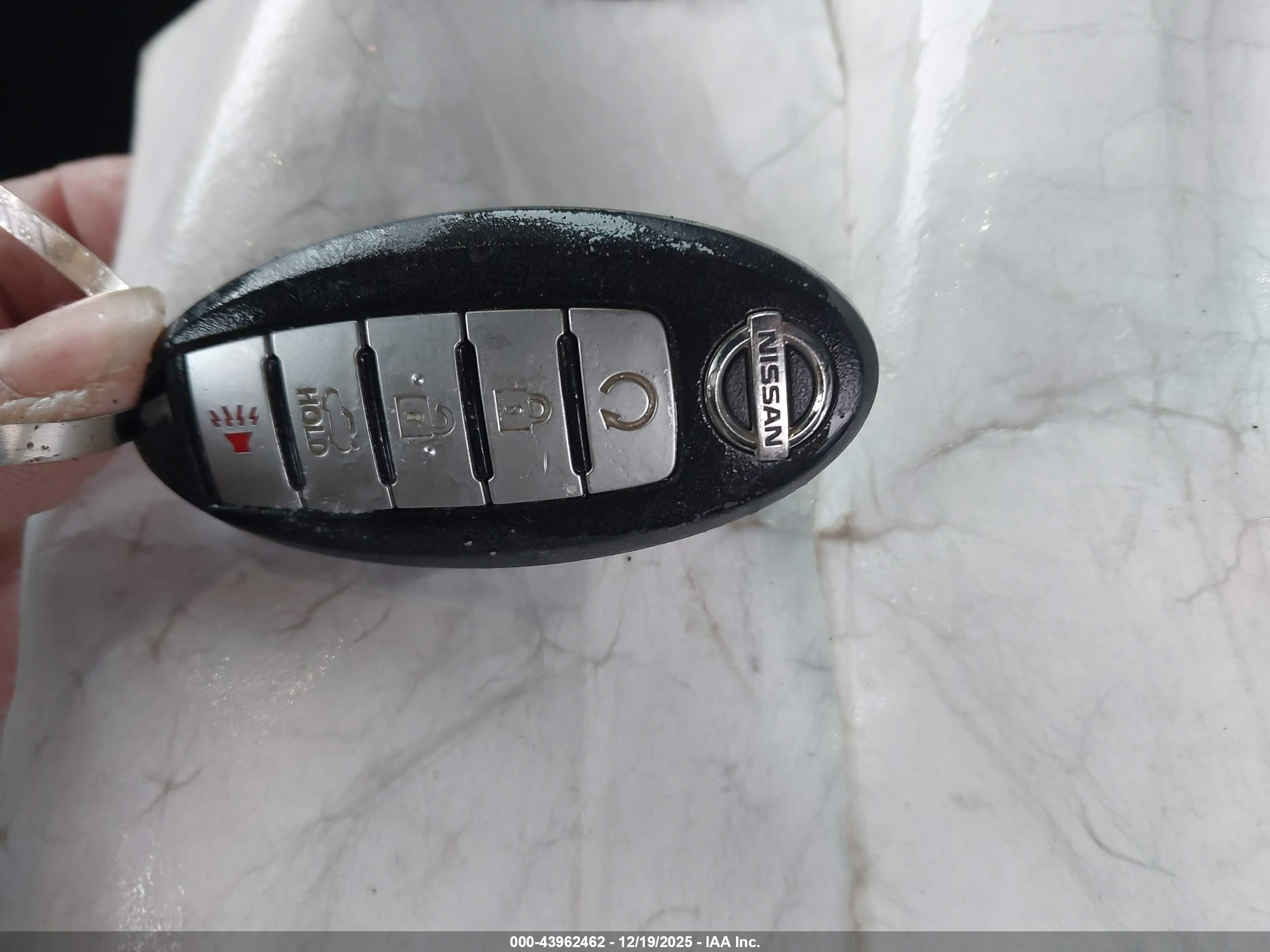 NISSAN ALTIMA image 11