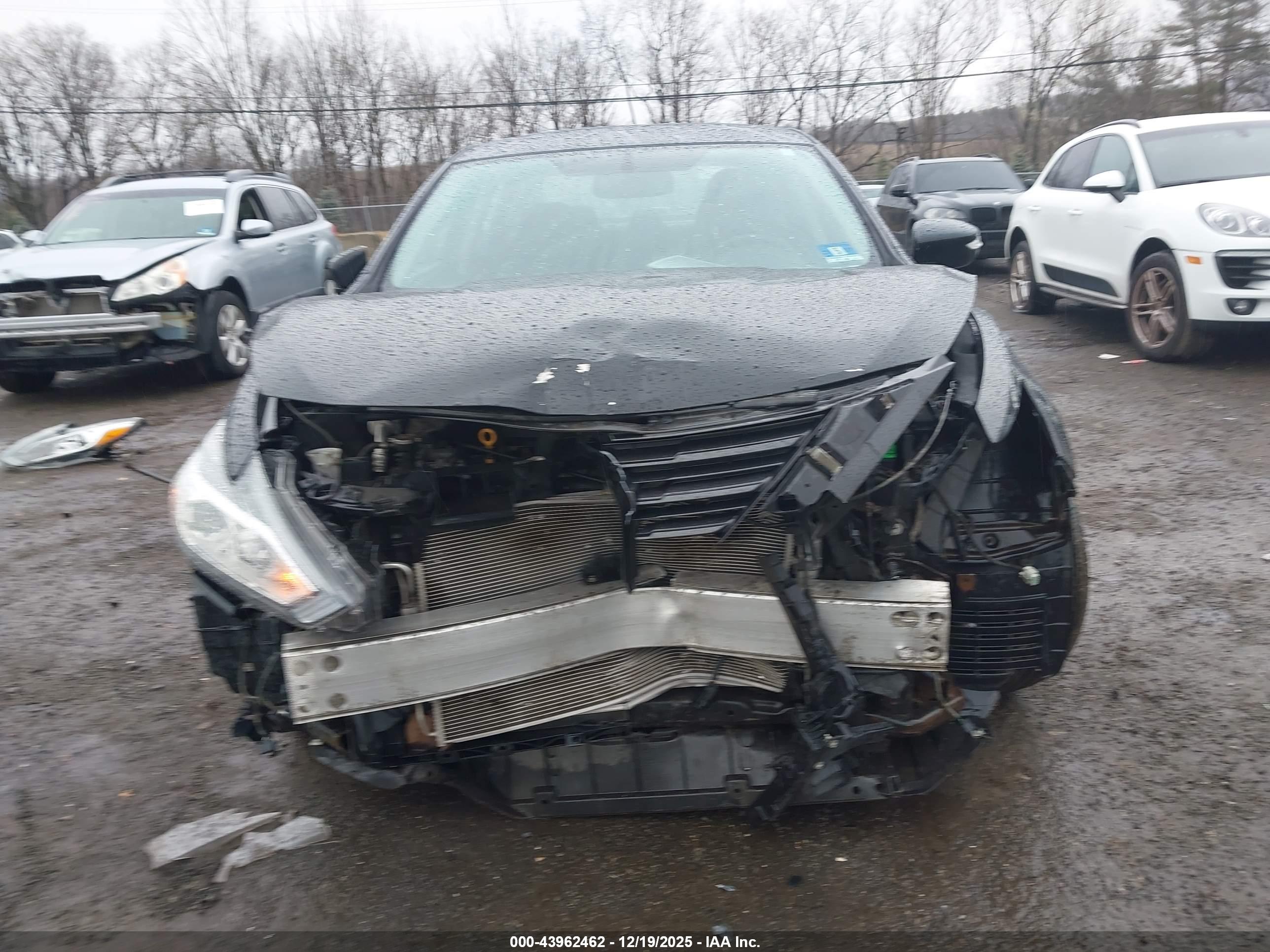 NISSAN ALTIMA image 6
