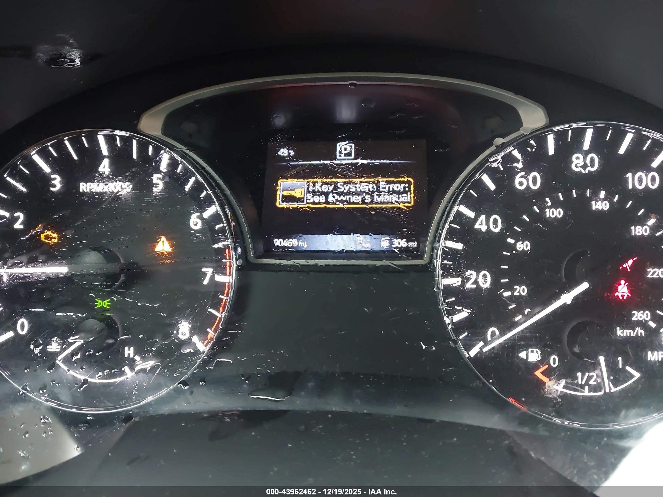 NISSAN ALTIMA image 7