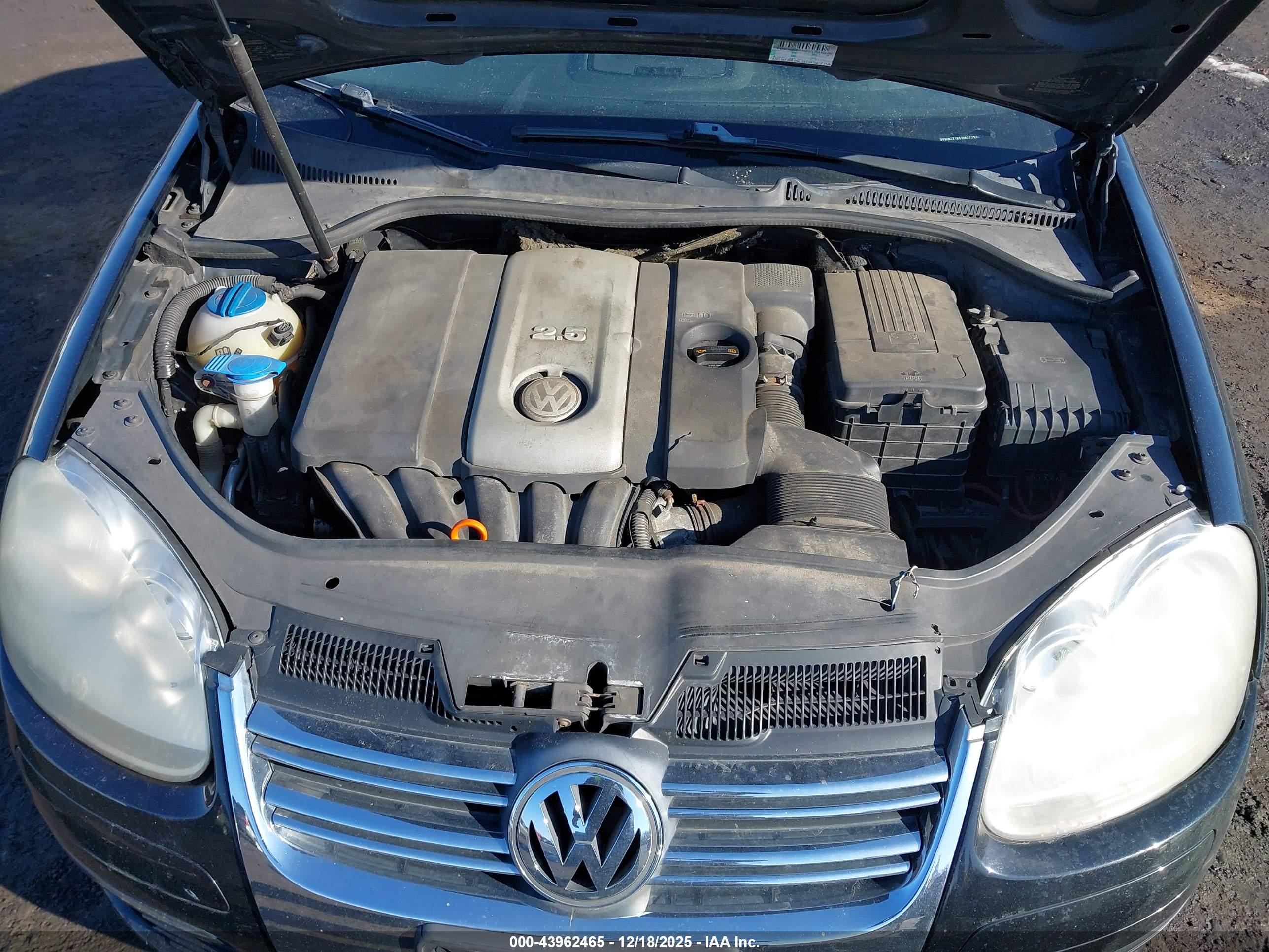 VOLKSWAGEN JETTA image 10