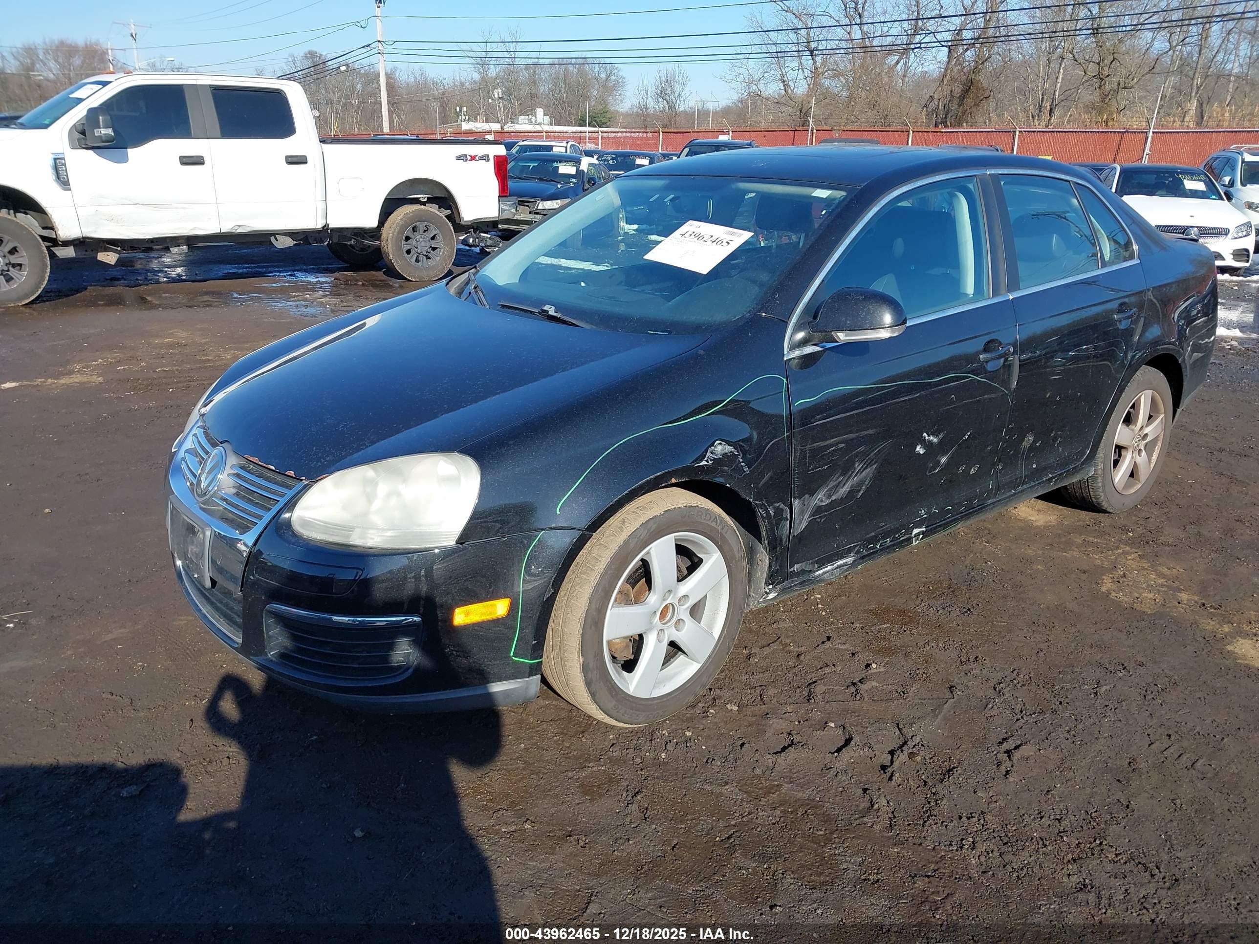 VOLKSWAGEN JETTA image 2