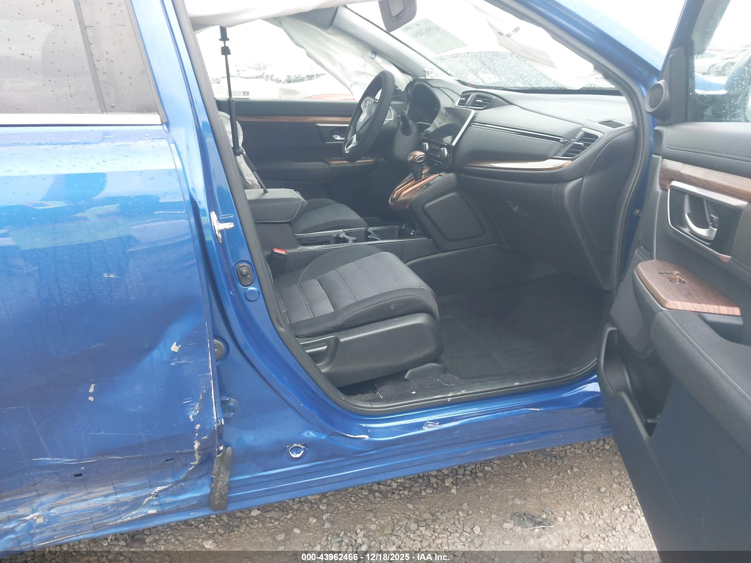 HONDA CR-V image 5