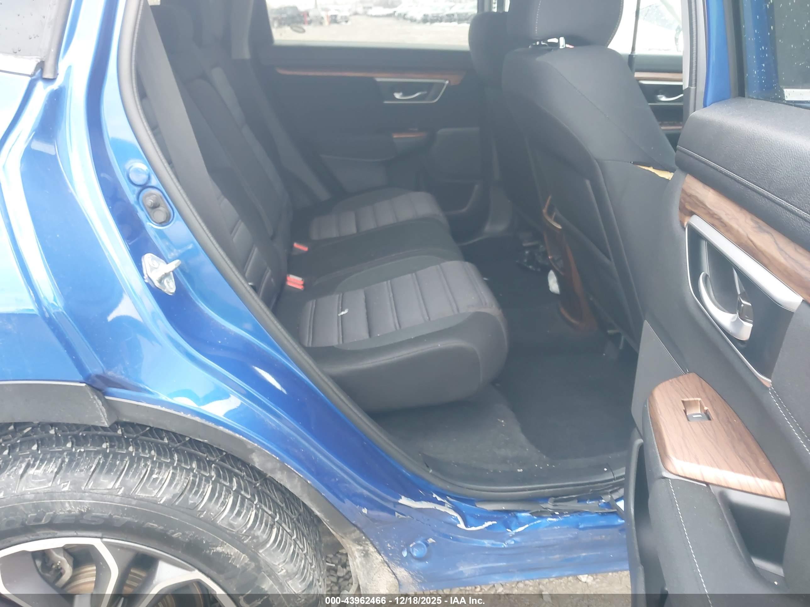 HONDA CR-V image 8