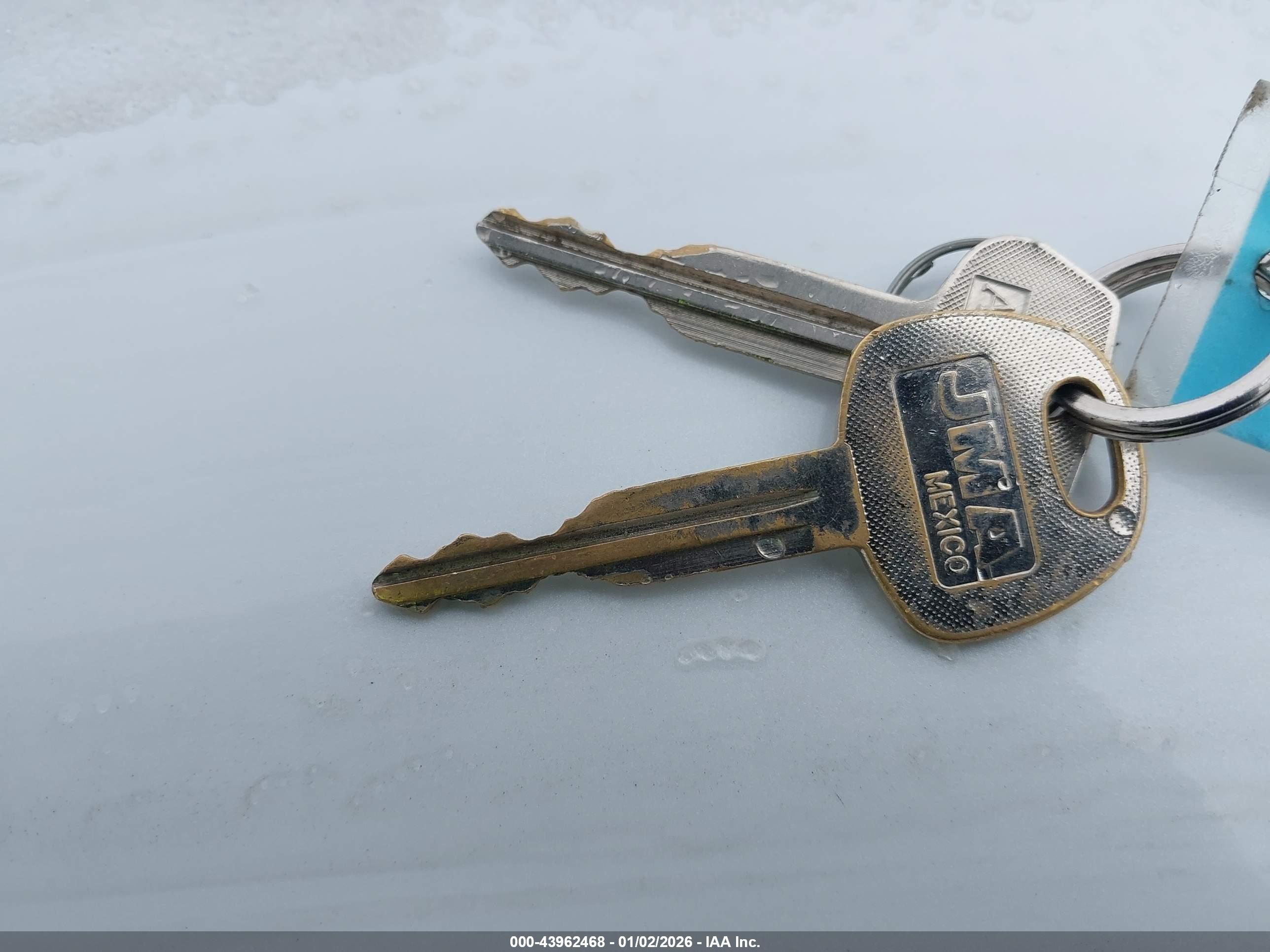 HYUNDAI ACCENT image 11