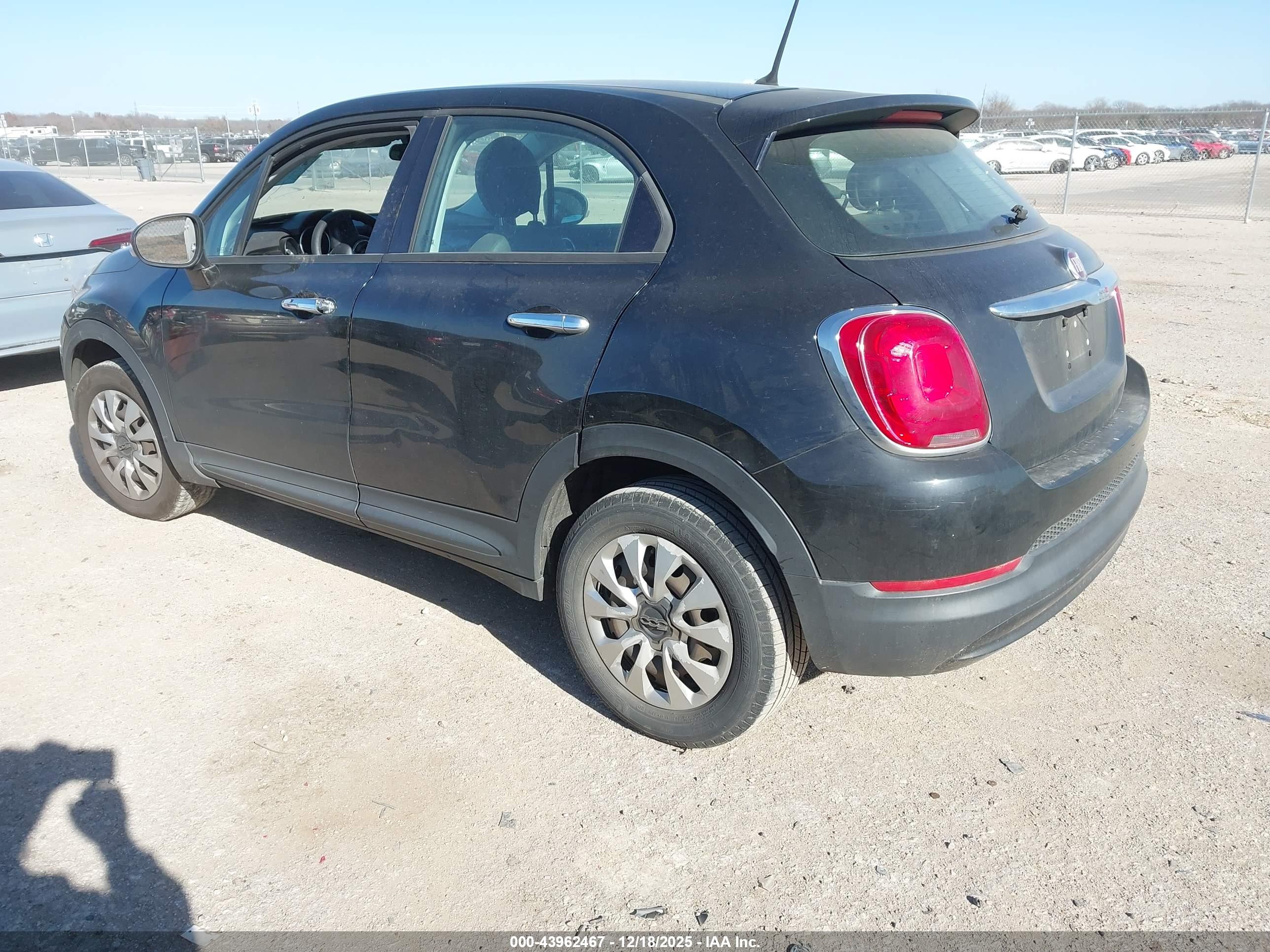 FIAT 500X image 3