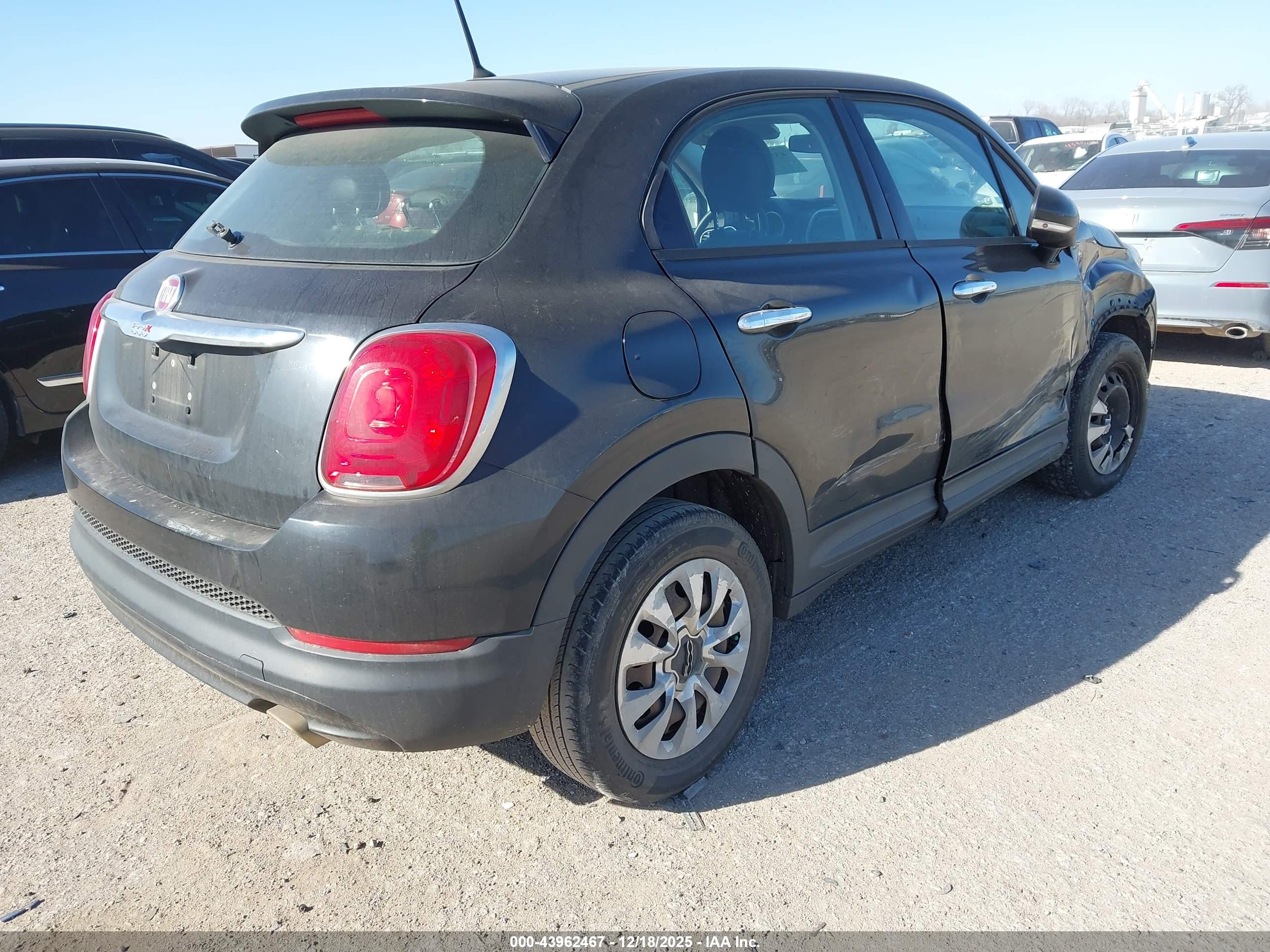 FIAT 500X image 4